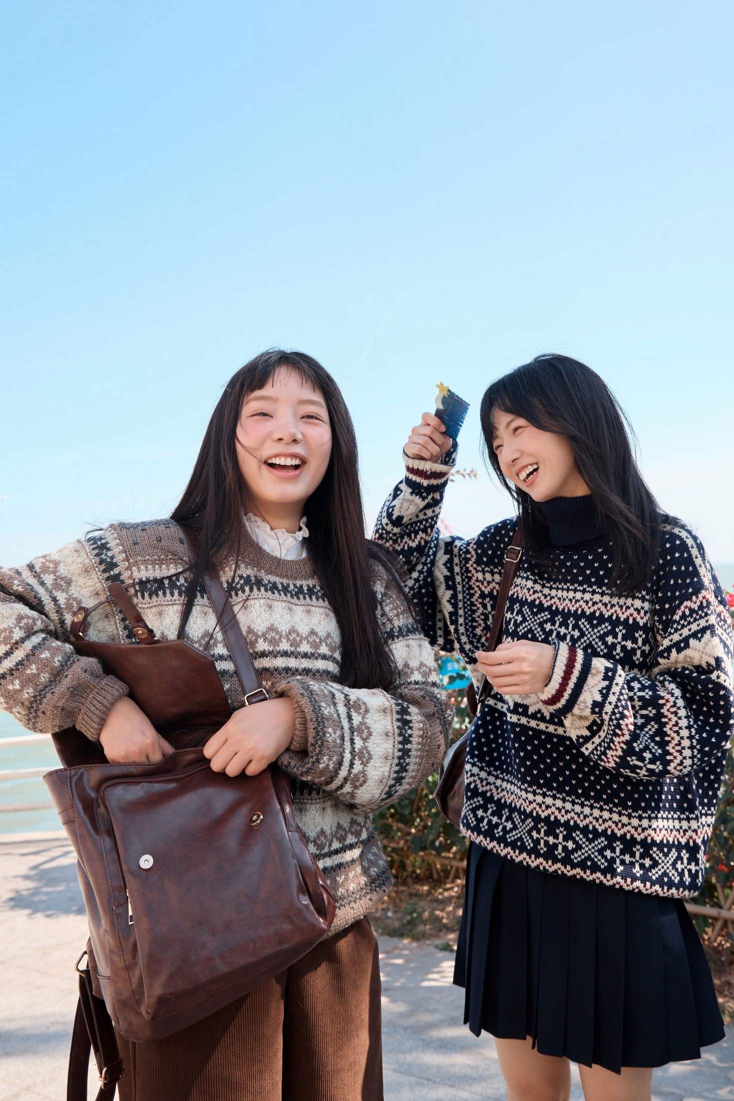 图片[8] - 《我们的羁绊》[26P] - 机器猫次元 - 机器猫次元