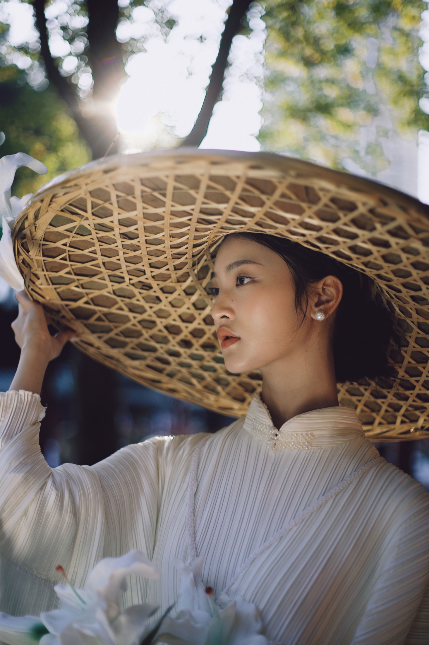 图片[2] - 《新中式》[21P] - 机器猫次元 - 机器猫次元
