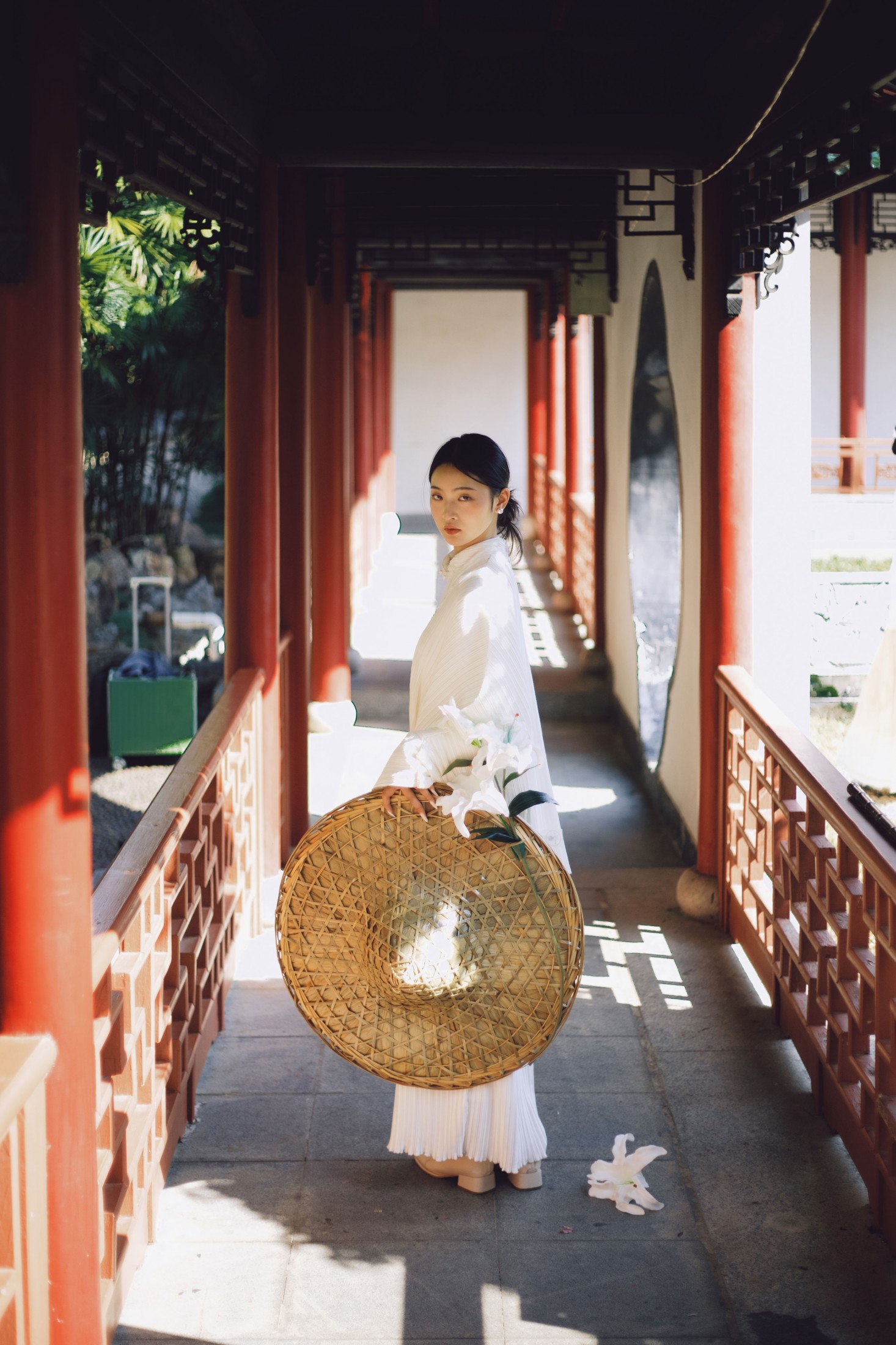 图片[3] - 《新中式》[21P] - 机器猫次元 - 机器猫次元