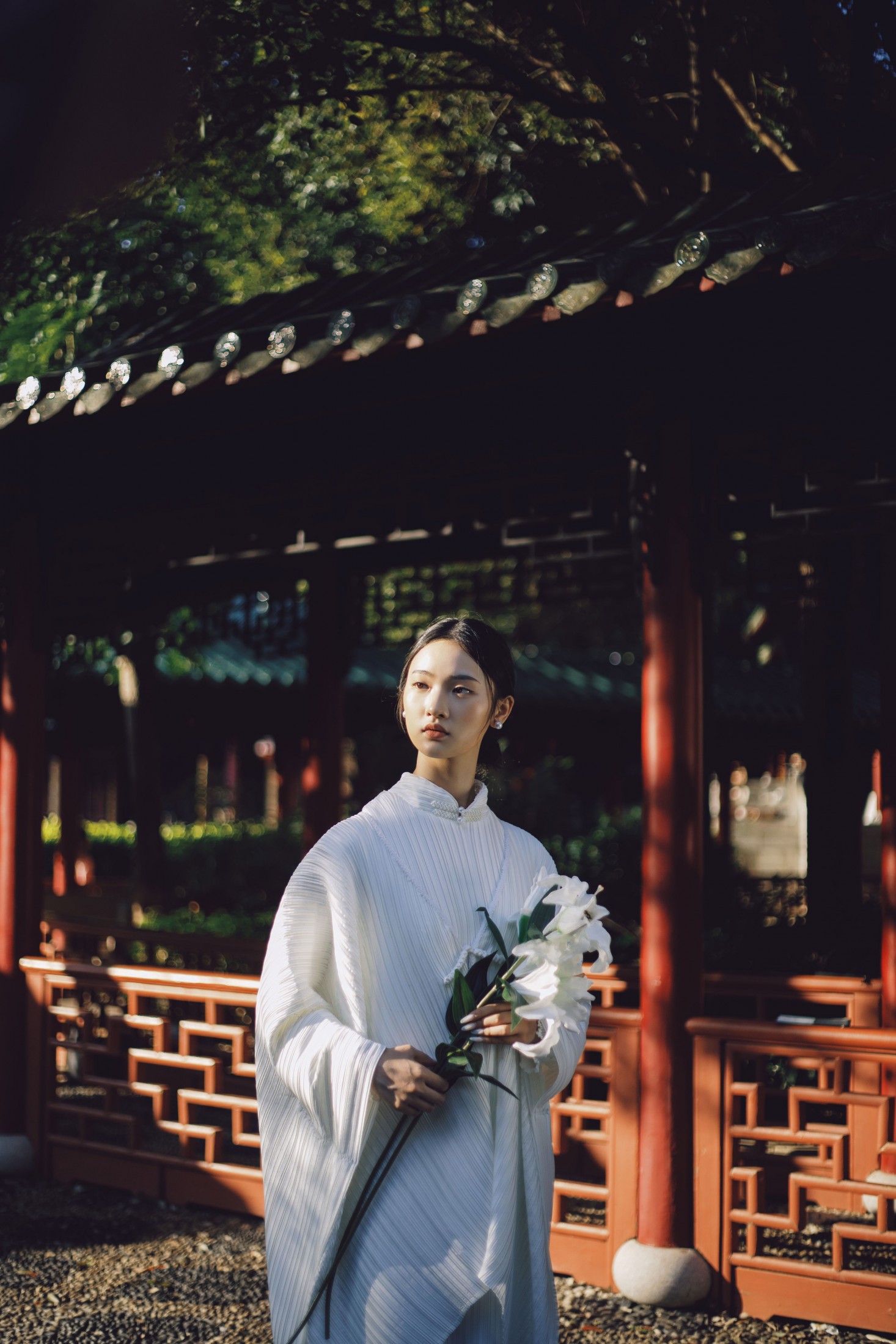 图片[5] - 《新中式》[21P] - 机器猫次元 - 机器猫次元