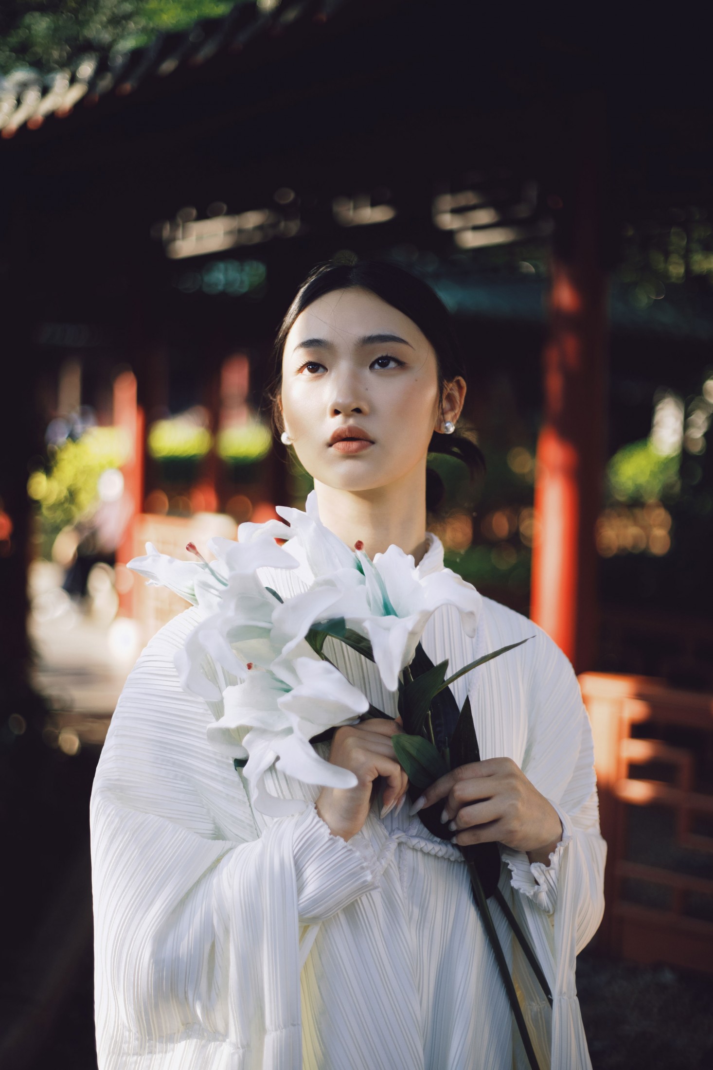 图片[4] - 《新中式》[21P] - 机器猫次元 - 机器猫次元