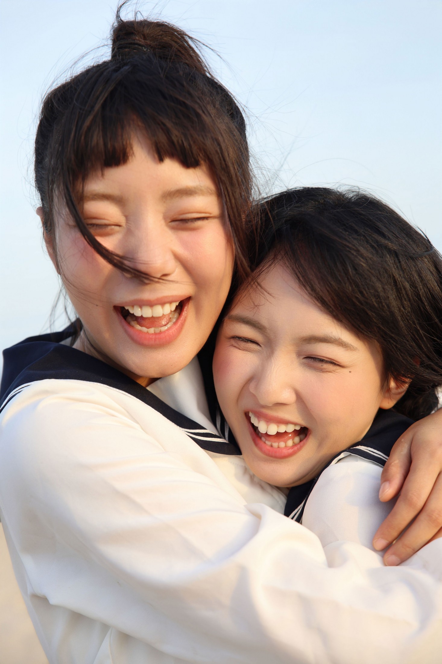 图片[6] - 《夏日和海滩和我们炙热的青春》[49P] - 机器猫次元 - 机器猫次元