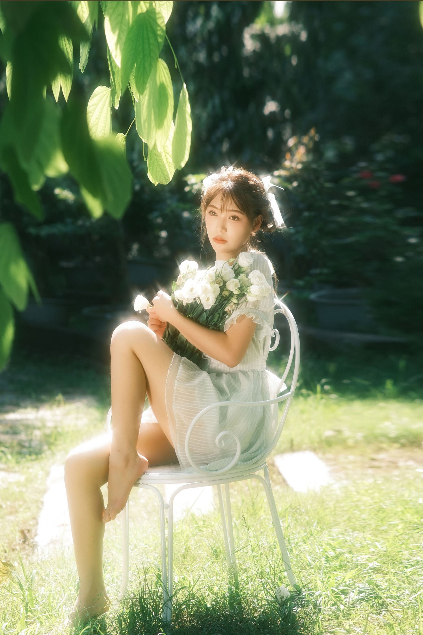 图片[3] - 鱼鱼 - 《青提之夏》[17P] - 机器猫次元 - 机器猫次元