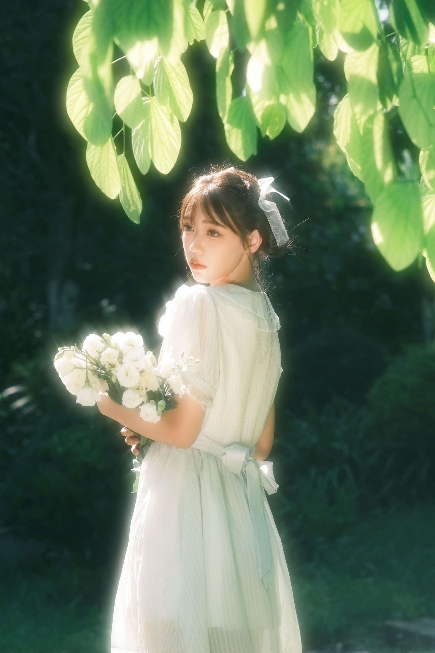 图片[5] - 鱼鱼 - 《青提之夏》[17P] - 机器猫次元 - 机器猫次元
