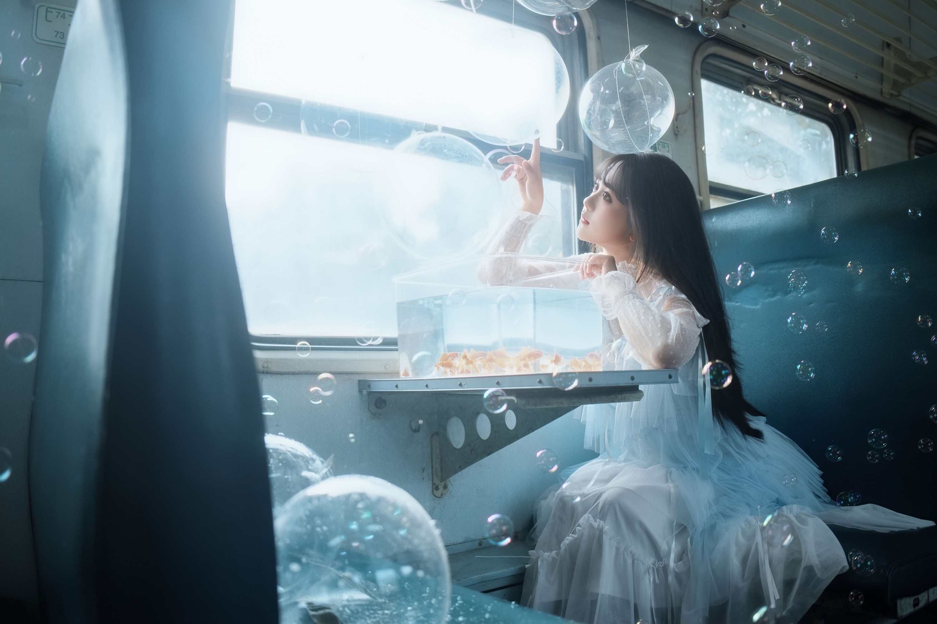 图片[4] - 秋分 - 《梦核少女》[22P] - 机器猫次元 - 机器猫次元