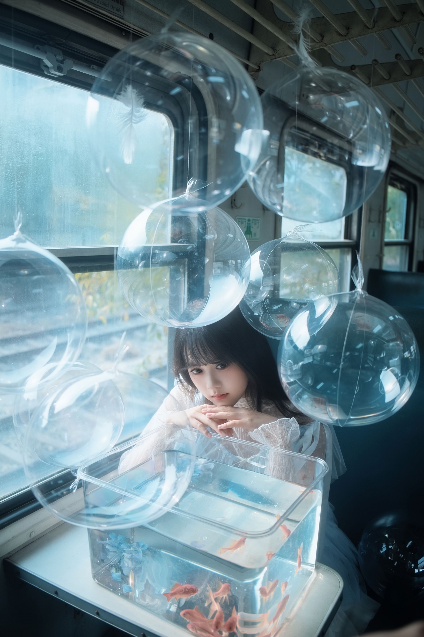 图片[6] - 秋分 - 《梦核少女》[22P] - 机器猫次元 - 机器猫次元