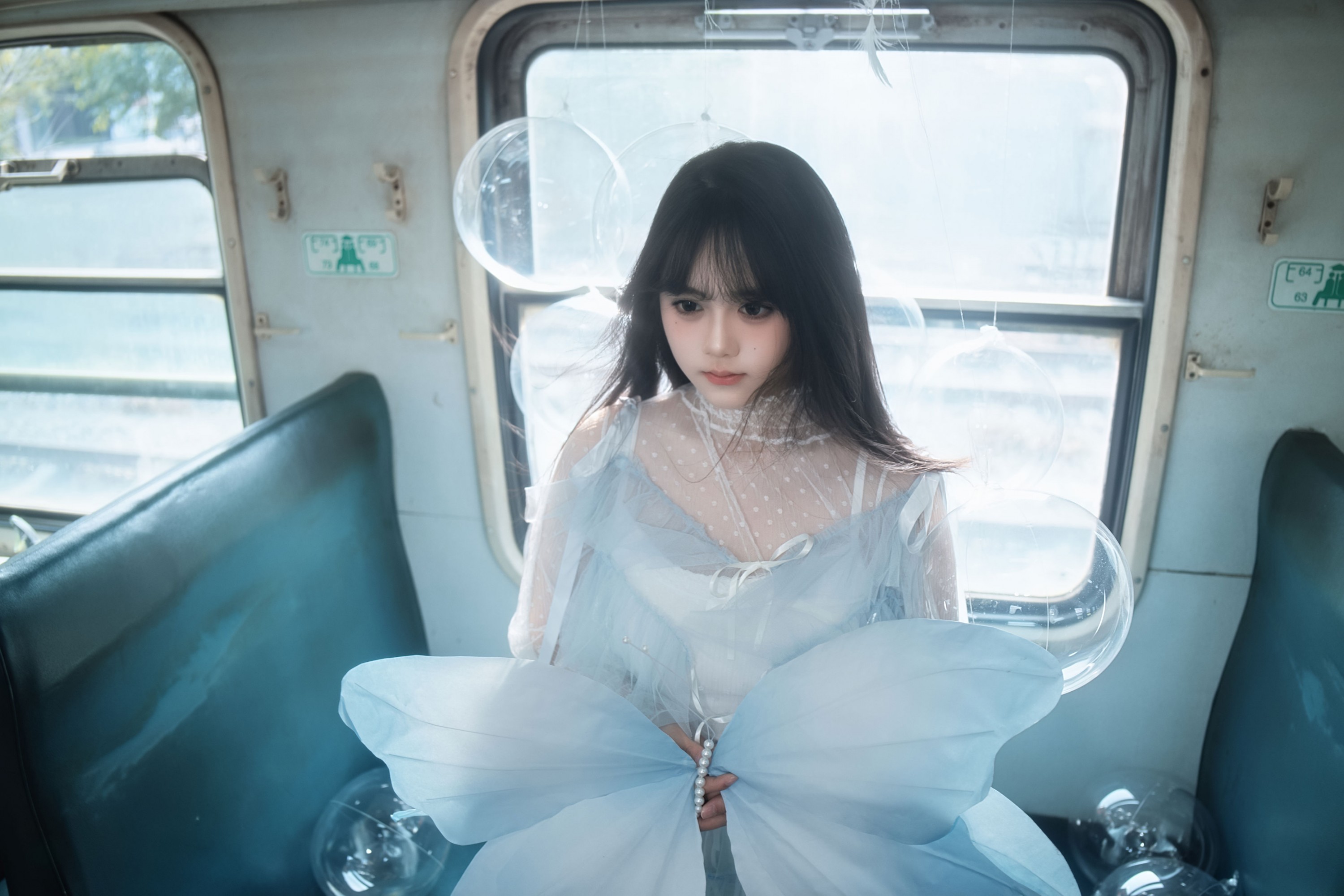 图片[5] - 秋分 - 《梦核少女》[22P] - 机器猫次元 - 机器猫次元
