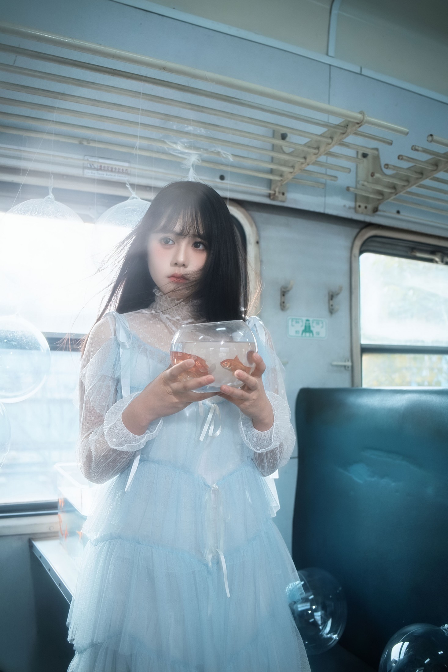 图片[3] - 秋分 - 《梦核少女》[22P] - 机器猫次元 - 机器猫次元