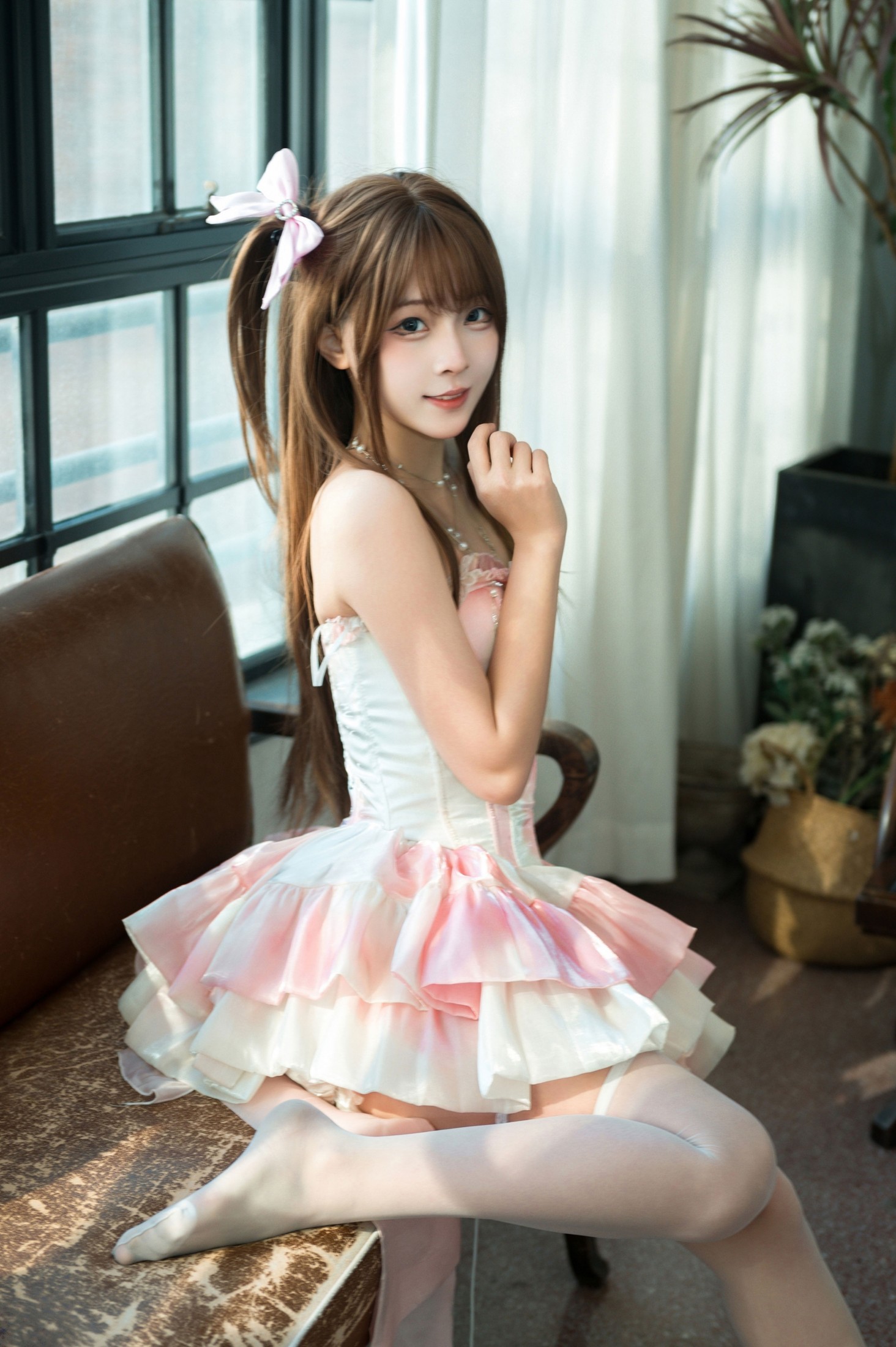 图片[1] - 菖蒲yoki - 《可爱多多》[26P] - 机器猫次元 - 机器猫次元