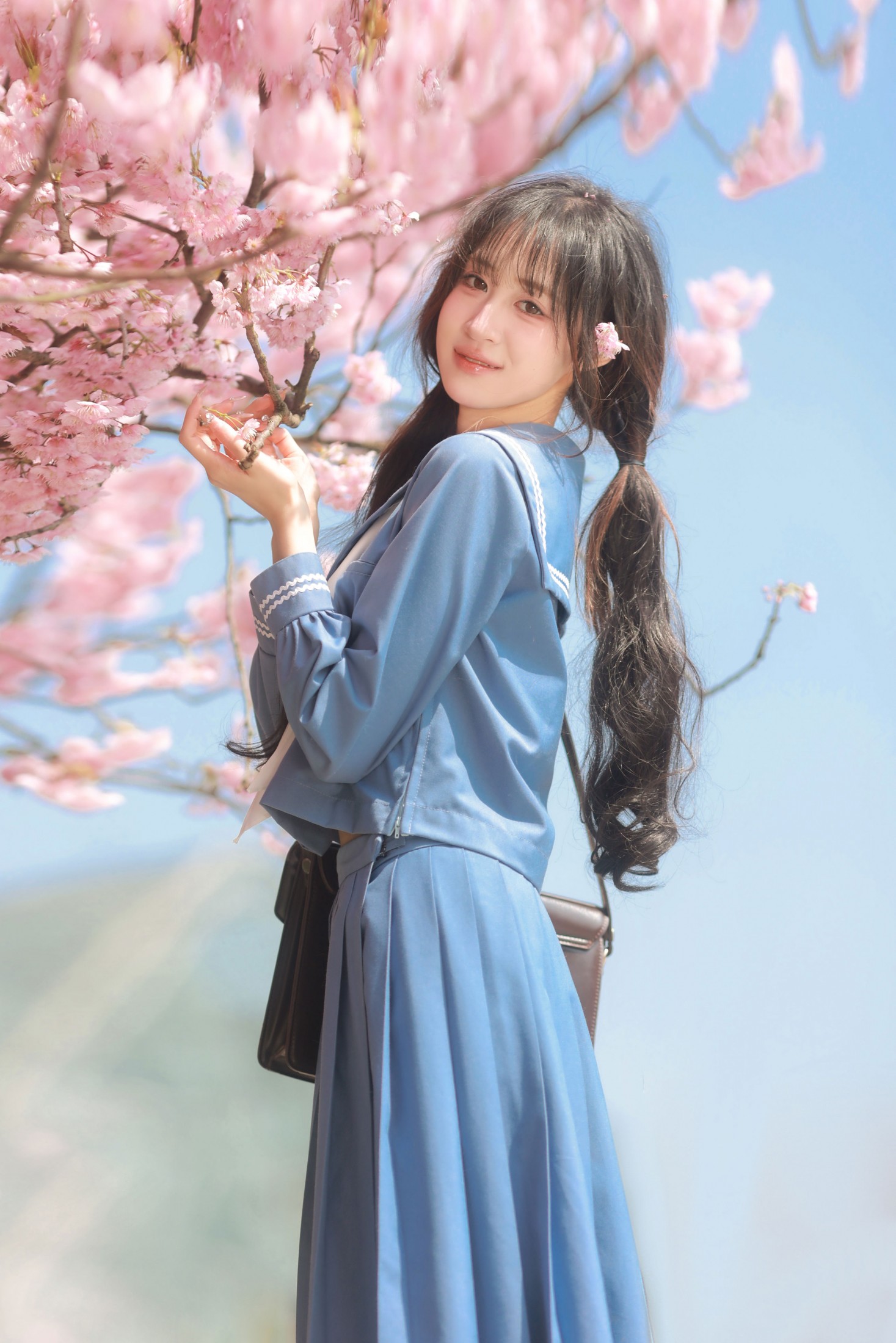 图片[6] - 小庞 - 《秒速五厘米》[24P] - 机器猫次元 - 机器猫次元