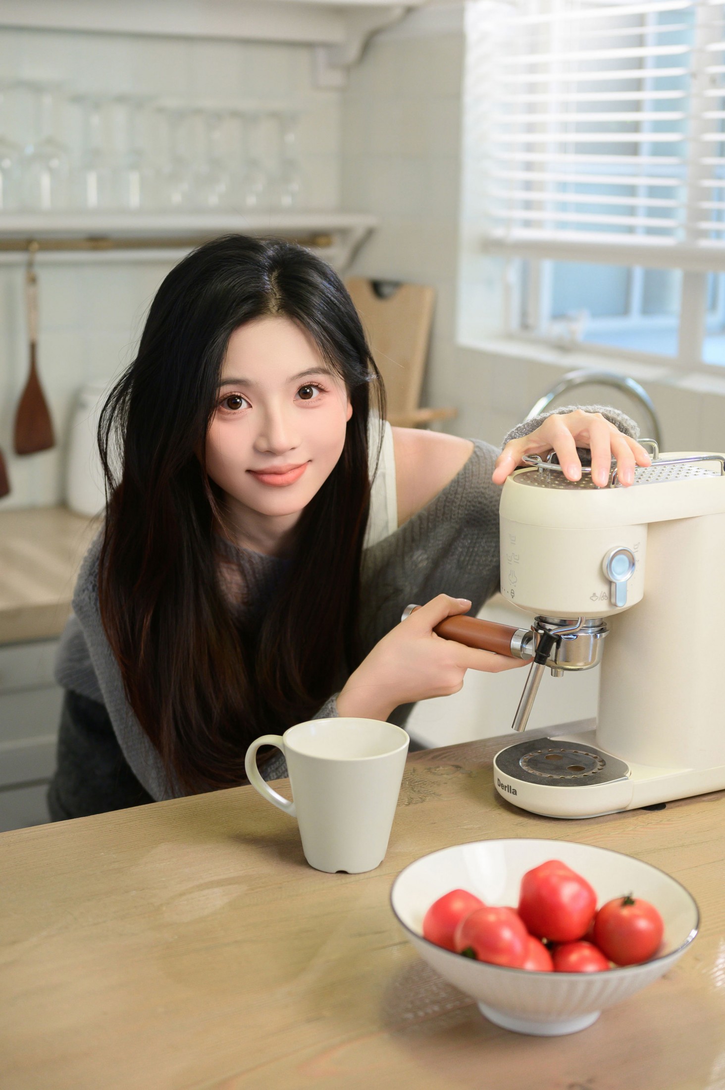 图片[8] - 叫我小小张 - 《美少女的生活碎片》[29P] - 机器猫次元 - 机器猫次元