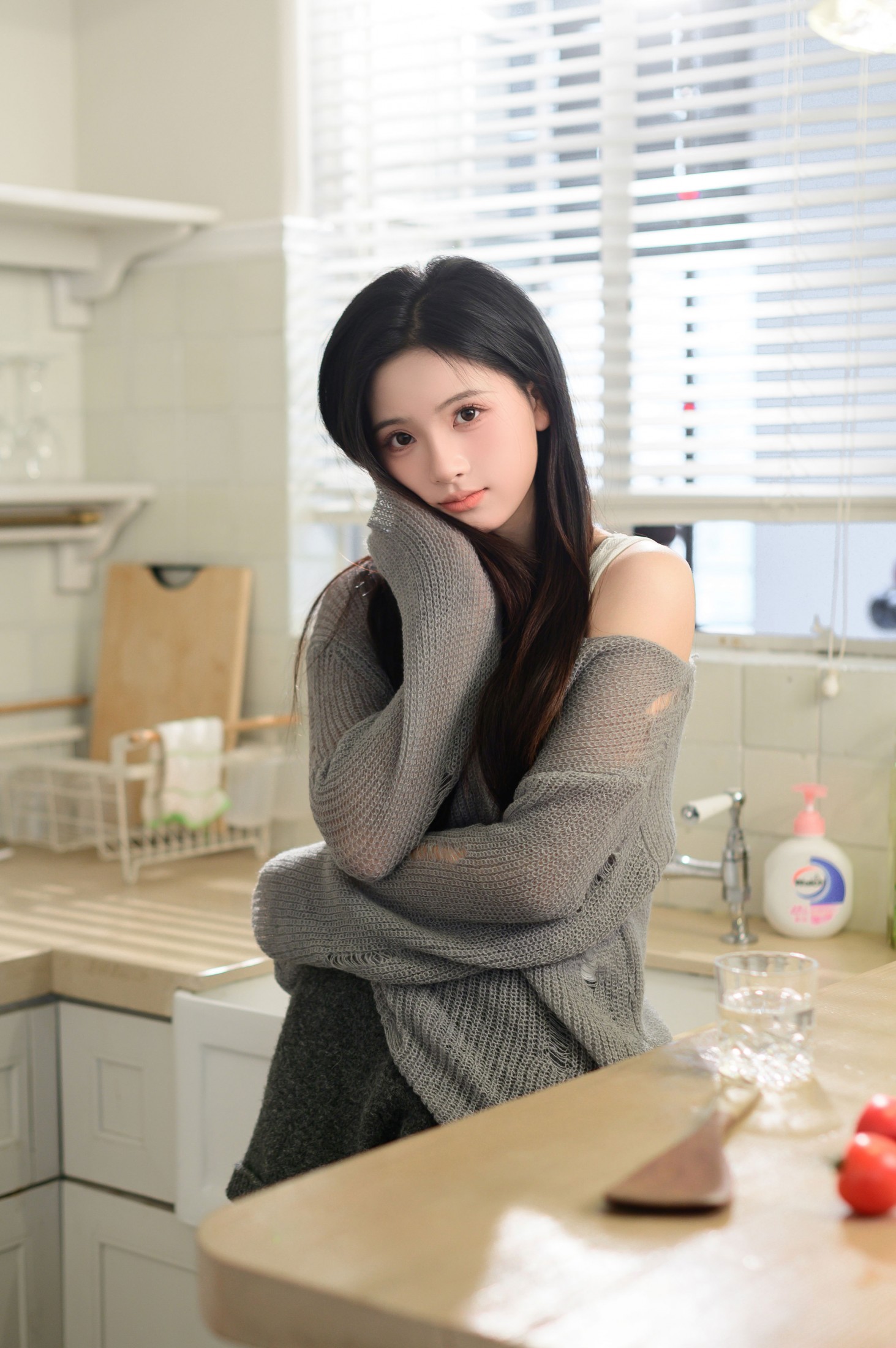 图片[2] - 叫我小小张 - 《美少女的生活碎片》[29P] - 机器猫次元 - 机器猫次元