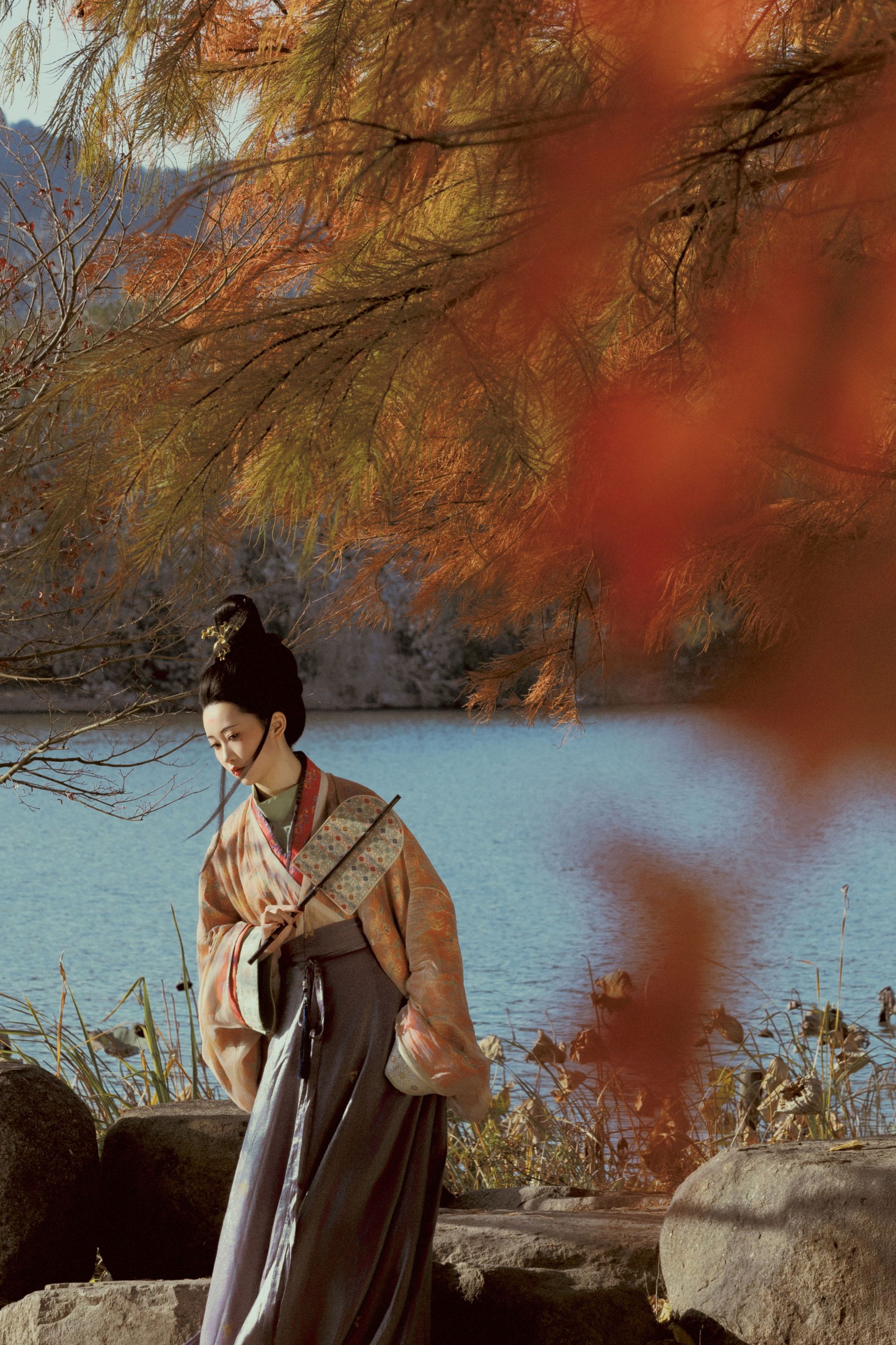图片[8] - 木木 - 《枯荣一岁》[32P] - 机器猫次元 - 机器猫次元