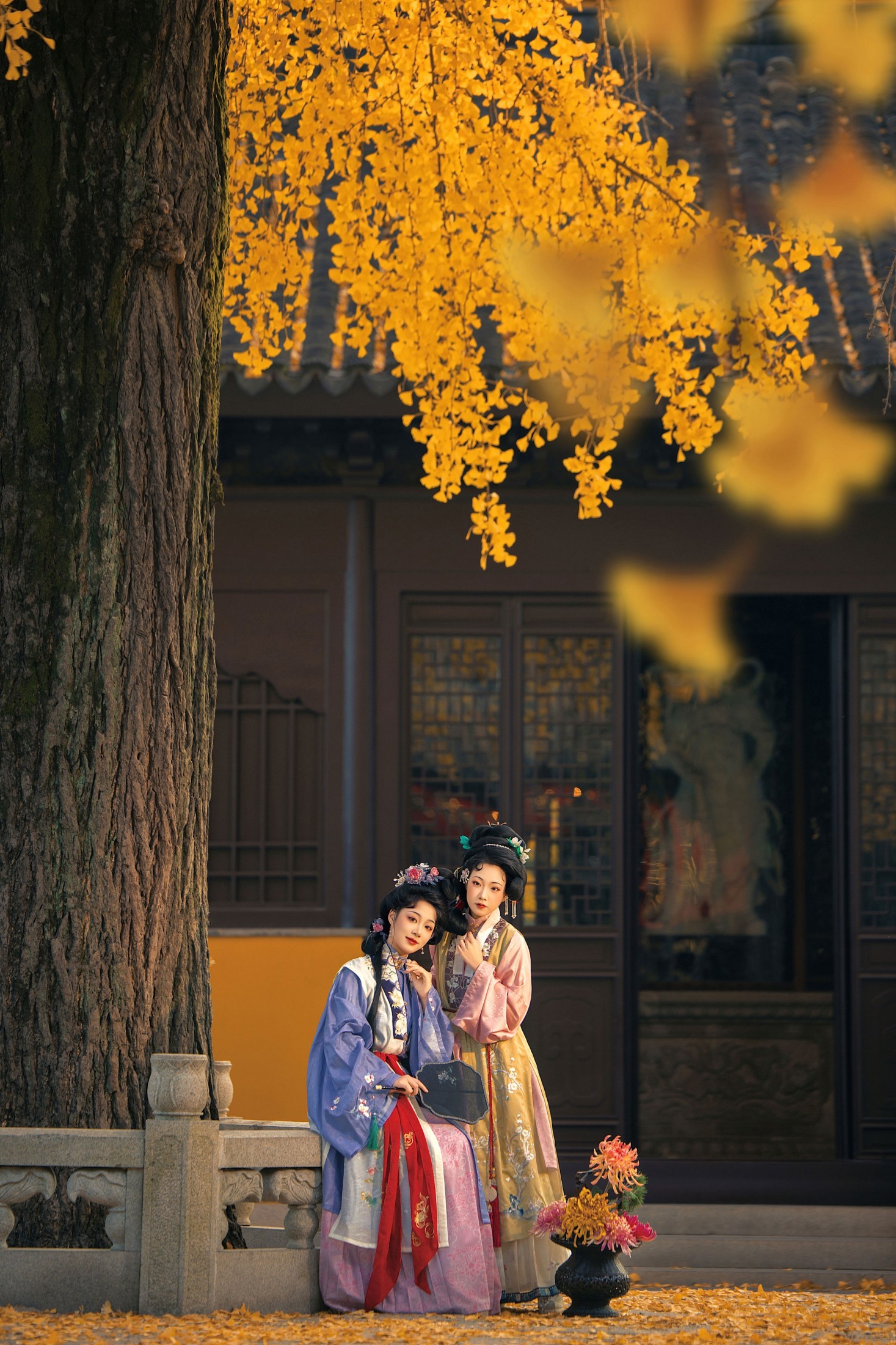 图片[7] - 哆啦大王 - 《染秋香》[13P] - 机器猫次元 - 机器猫次元