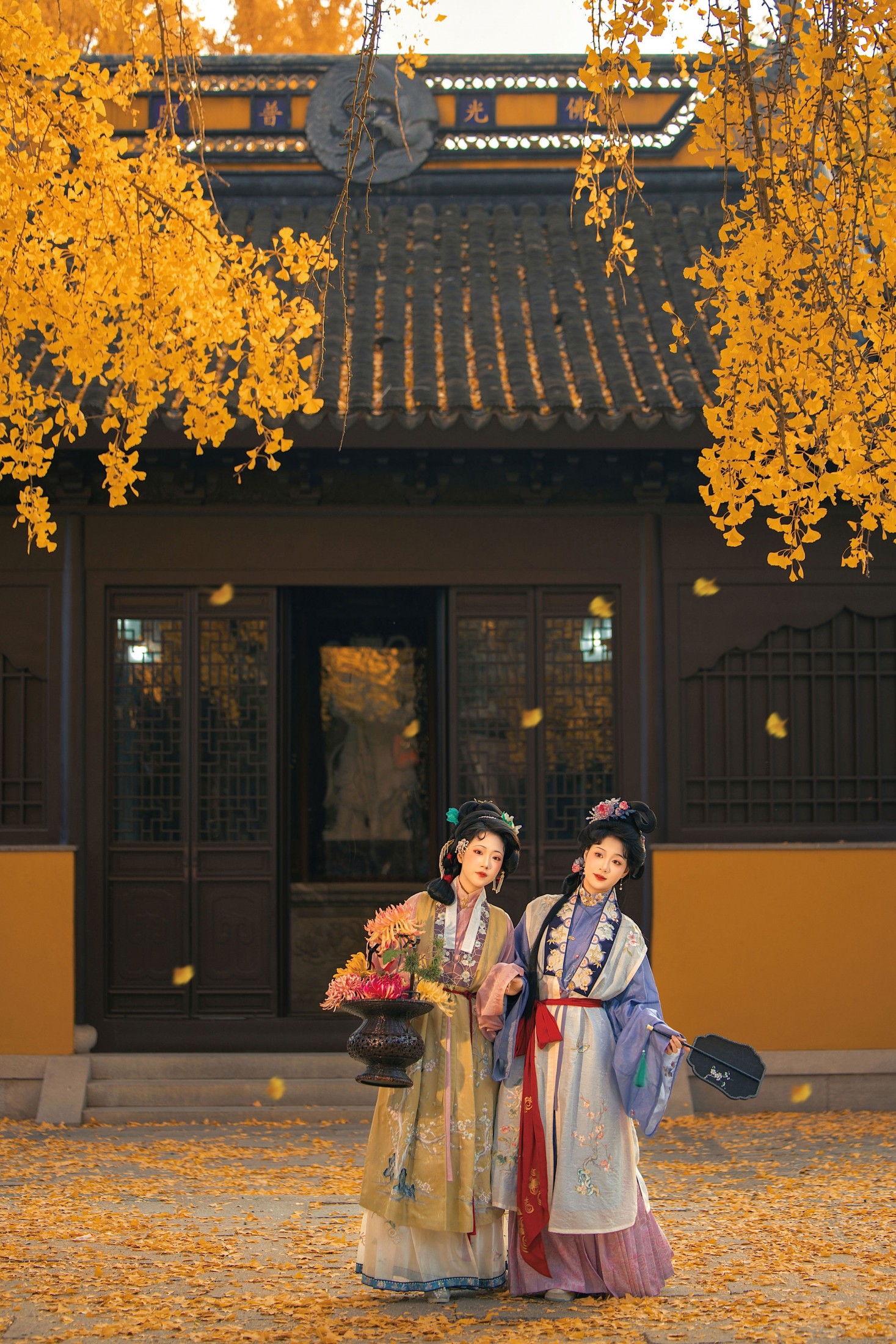 图片[3] - 哆啦大王 - 《染秋香》[13P] - 机器猫次元 - 机器猫次元