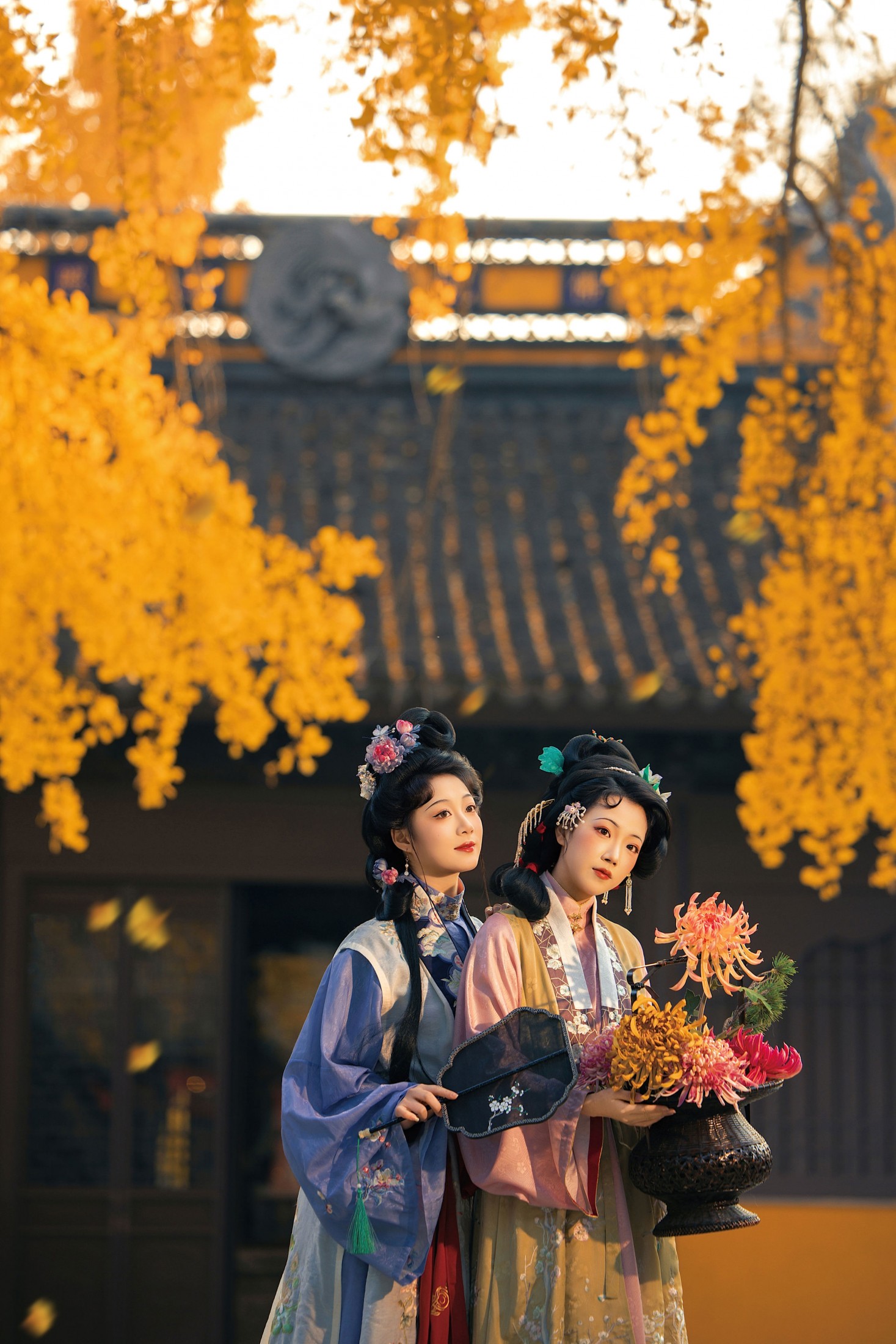 图片[6] - 哆啦大王 - 《染秋香》[13P] - 机器猫次元 - 机器猫次元