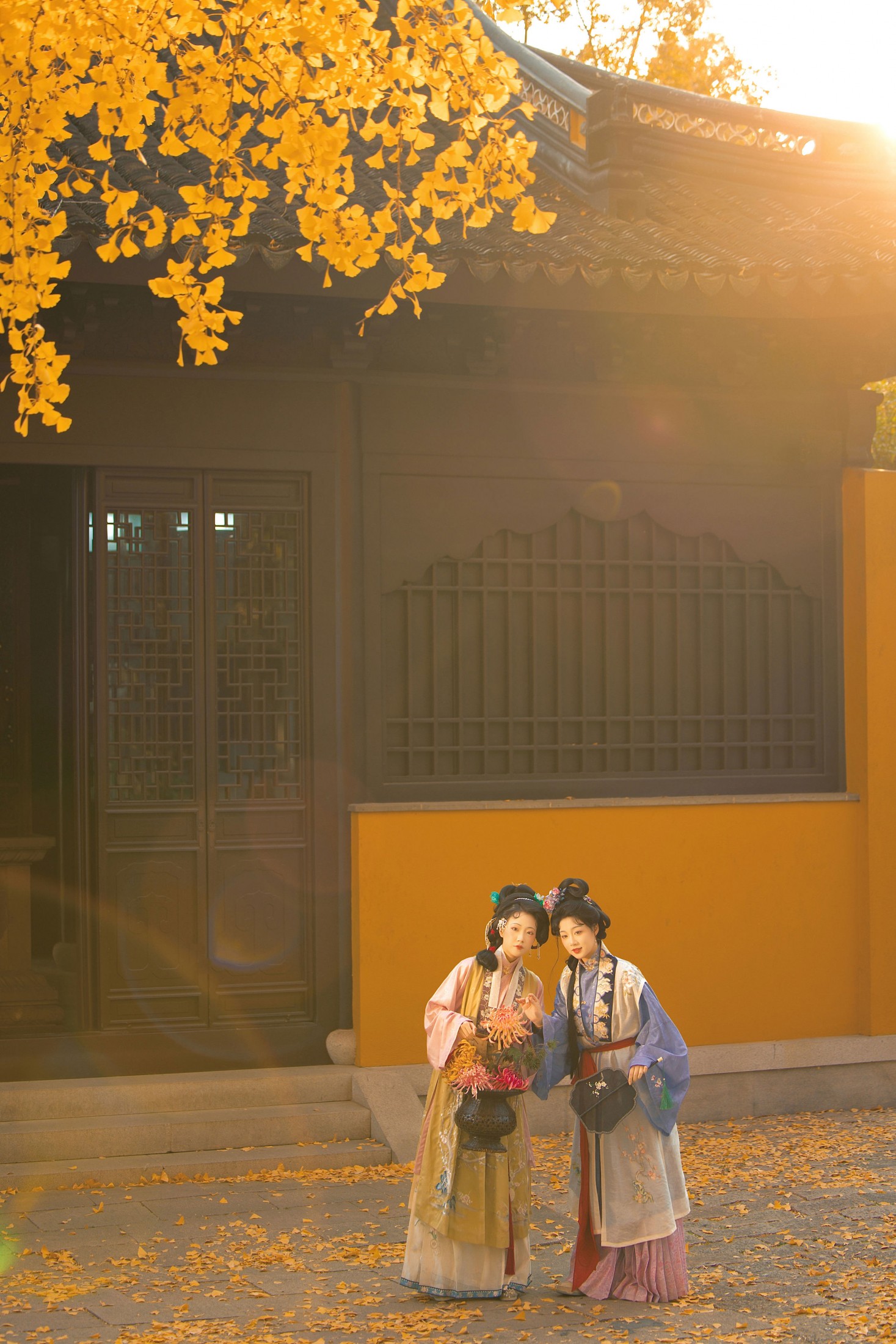 图片[2] - 哆啦大王 - 《染秋香》[13P] - 机器猫次元 - 机器猫次元
