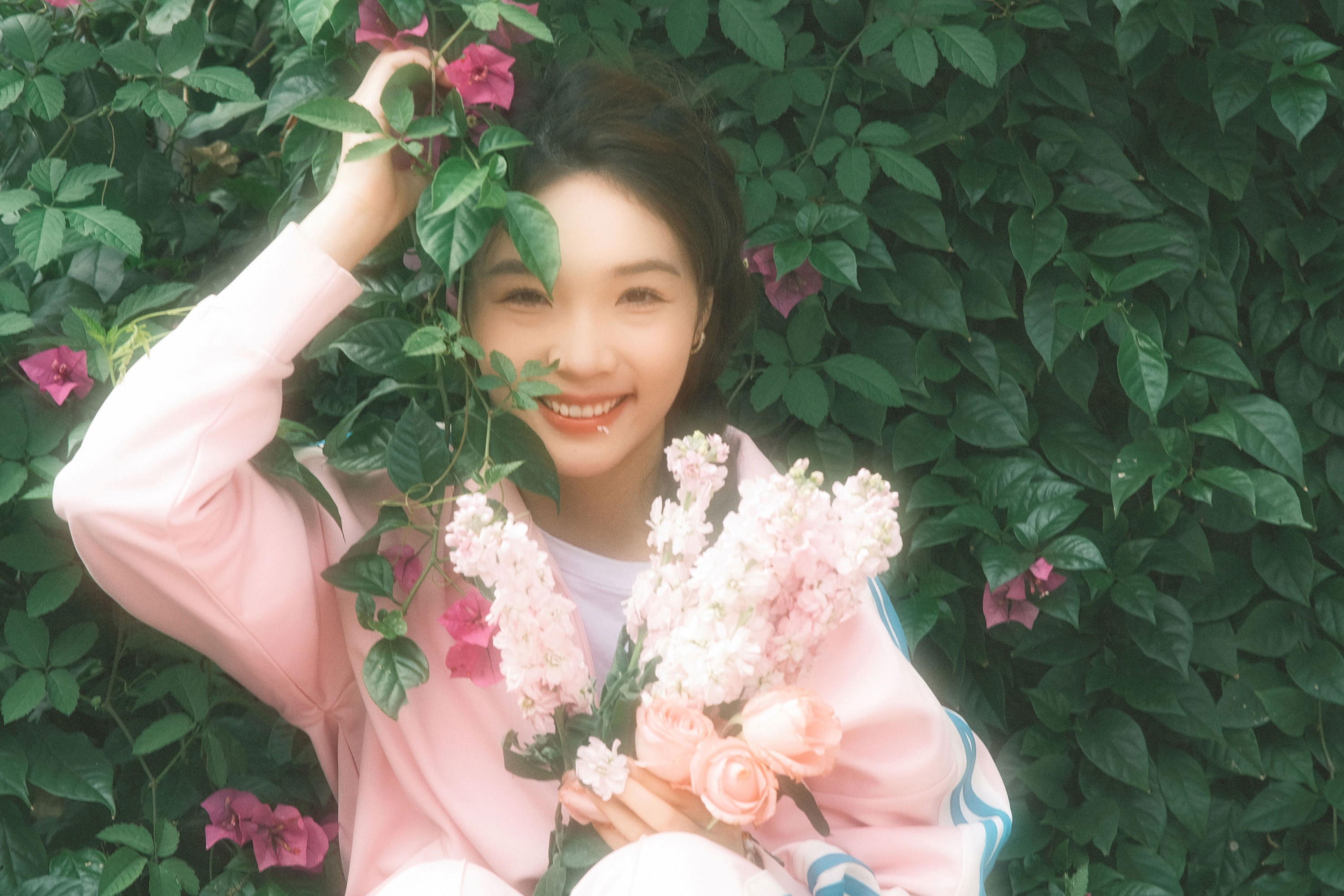 图片[8] - 橙子 - 《游乐园快乐日》[20P] - 机器猫次元 - 机器猫次元