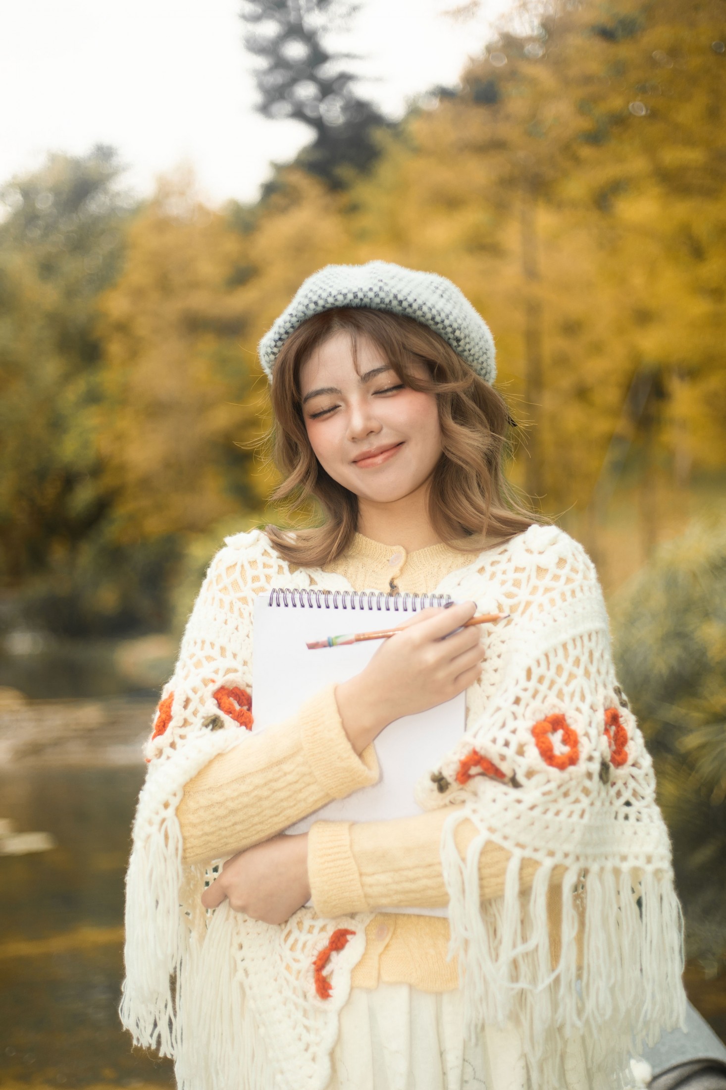图片[5] - 《落羽杉》[14P] - 机器猫次元 - 机器猫次元