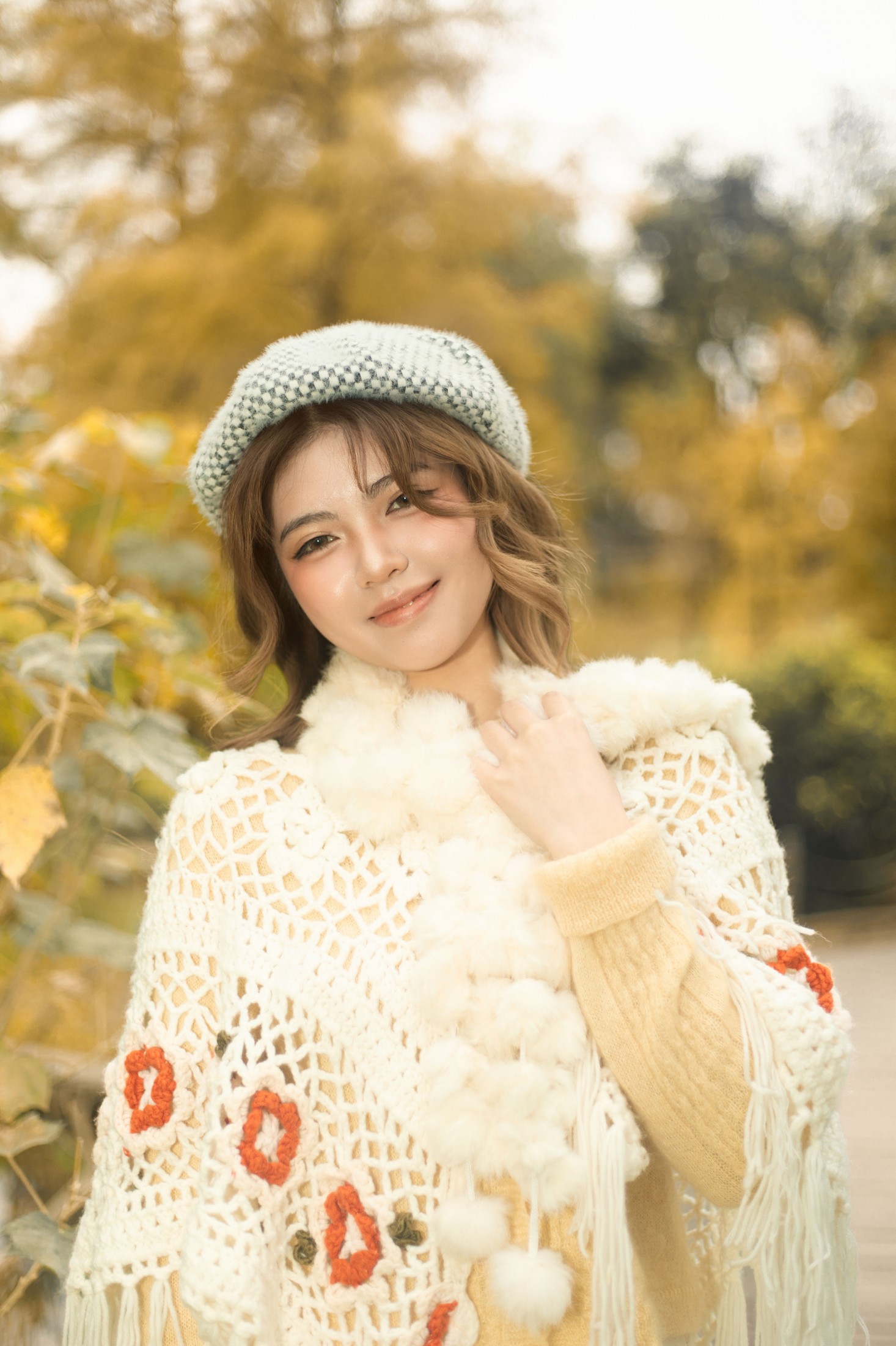 图片[3] - 《落羽杉》[14P] - 机器猫次元 - 机器猫次元