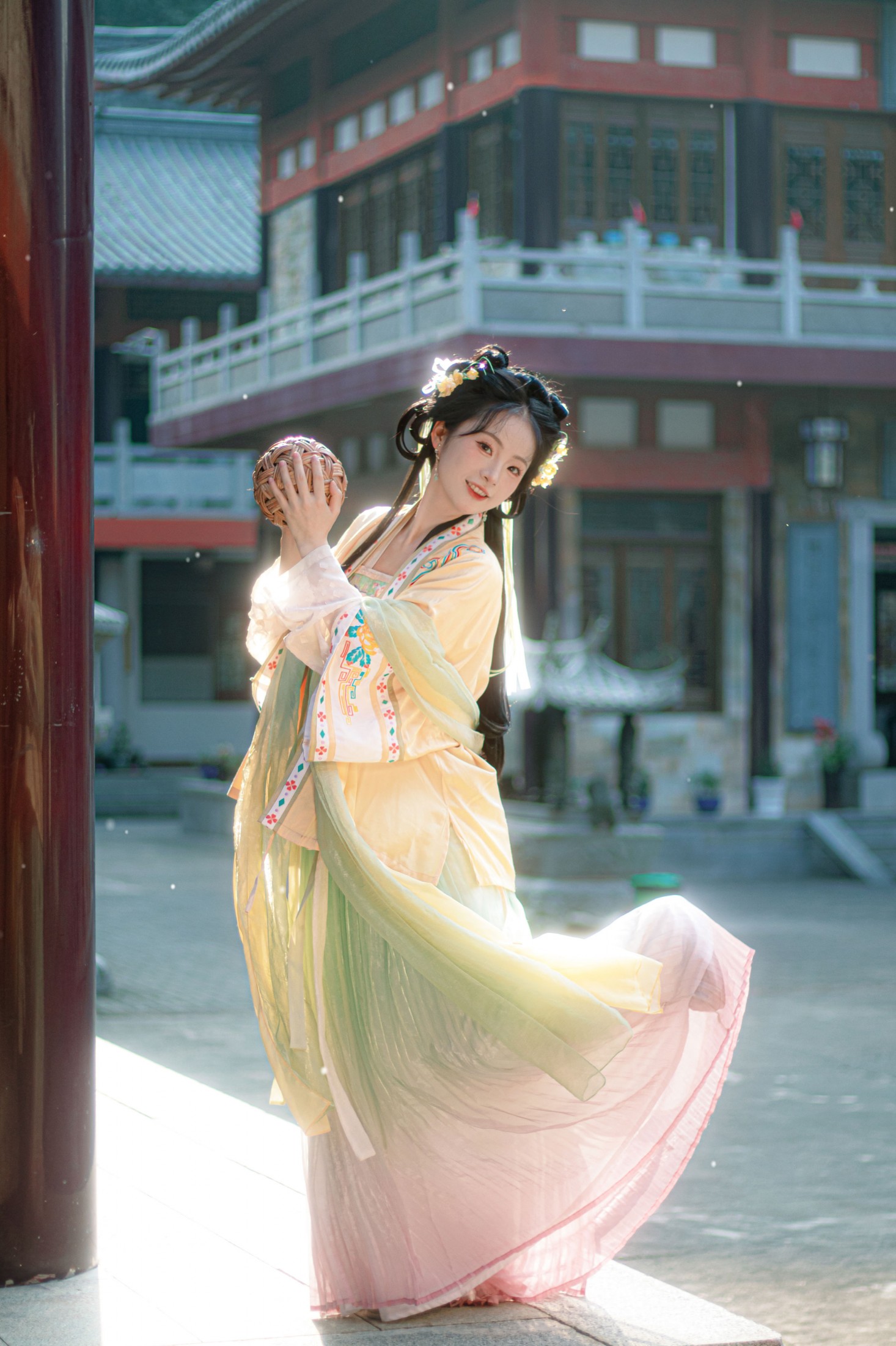 图片[3] - 蔸小黄鸡 - 《是妙妙！》[9P] - 机器猫次元 - 机器猫次元