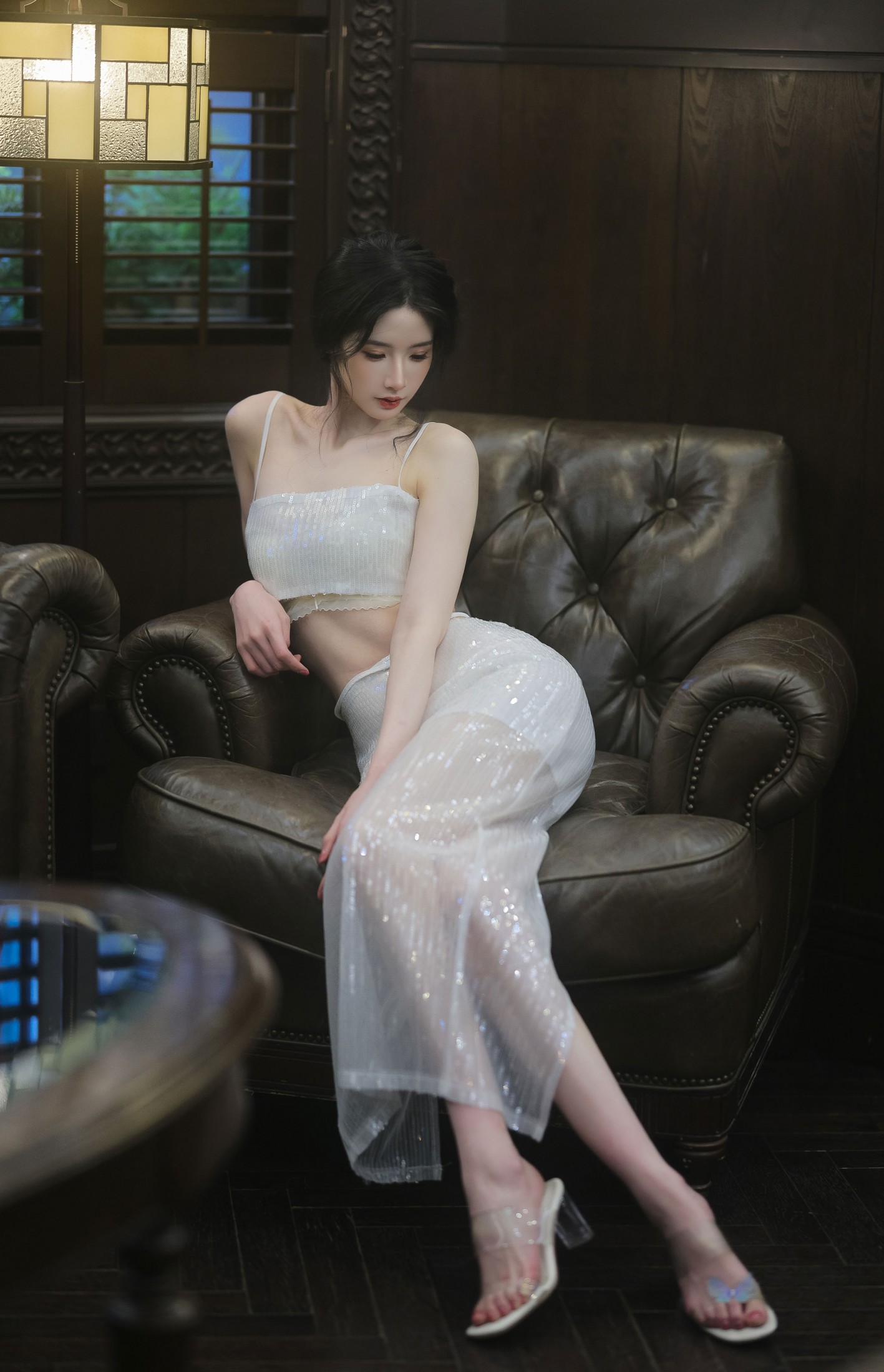 图片[7] - 西瓜猪酱 - 《那个夜晚》[13P] - 机器猫次元 - 机器猫次元
