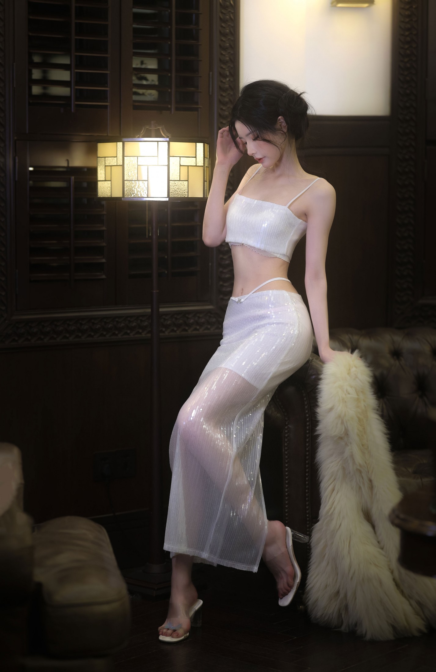 图片[5] - 西瓜猪酱 - 《那个夜晚》[13P] - 机器猫次元 - 机器猫次元