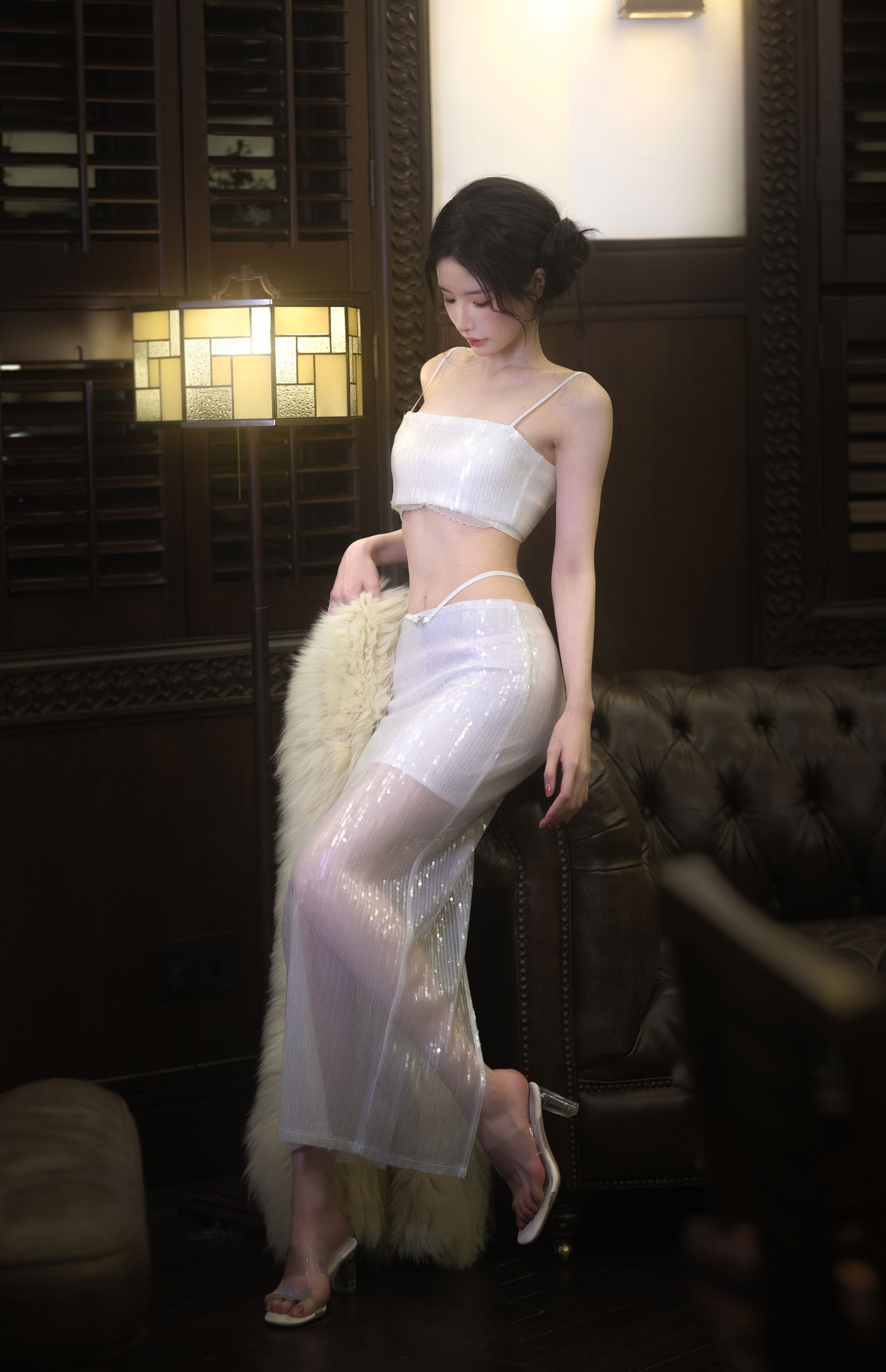 图片[4] - 西瓜猪酱 - 《那个夜晚》[13P] - 机器猫次元 - 机器猫次元
