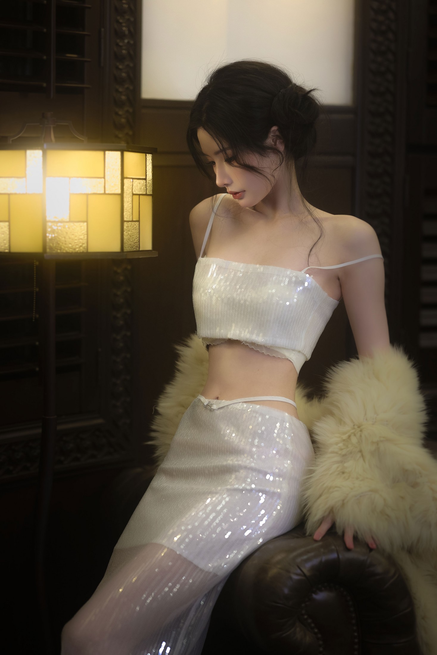 图片[3] - 西瓜猪酱 - 《那个夜晚》[13P] - 机器猫次元 - 机器猫次元