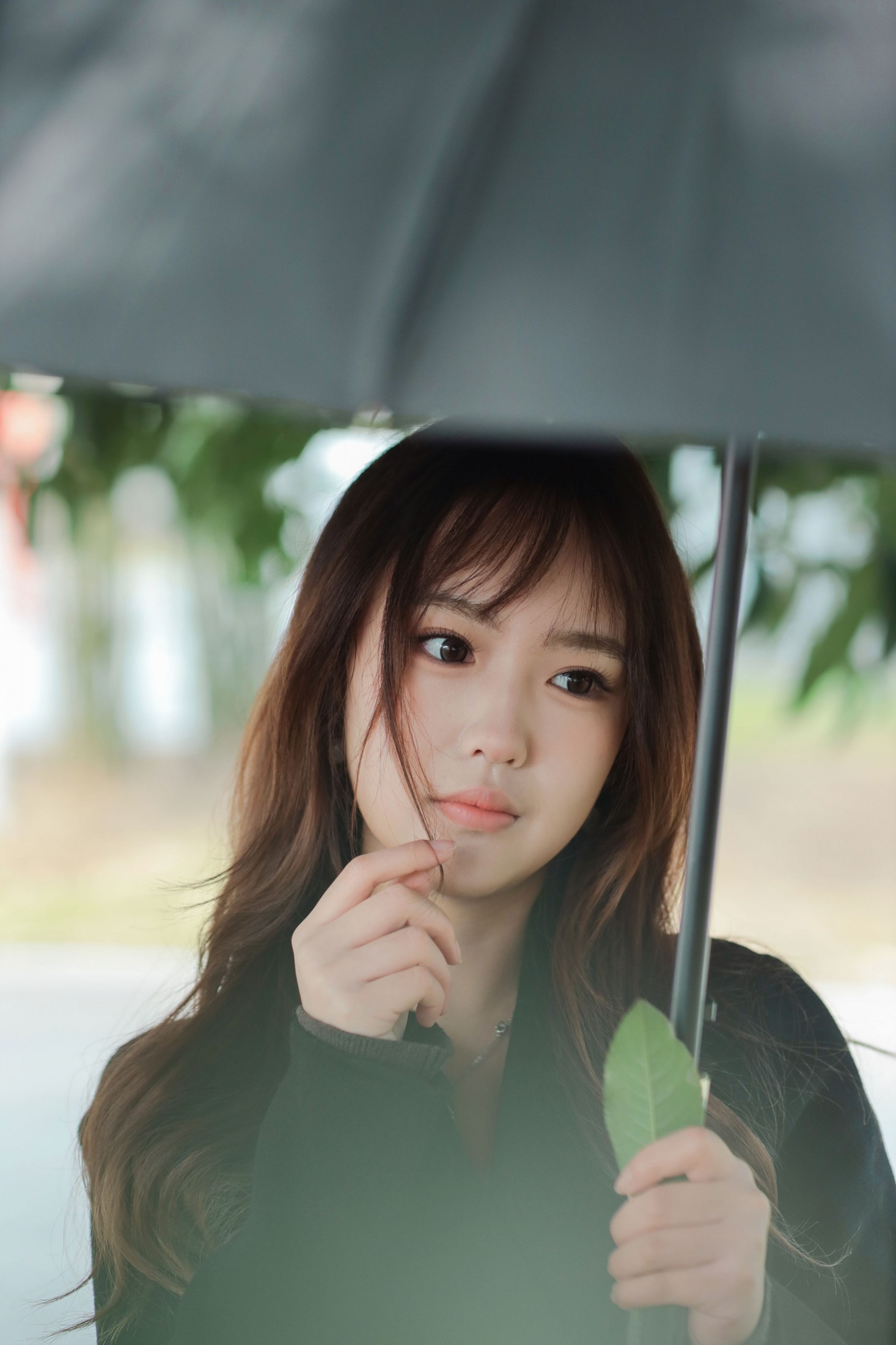 图片[5] - 小绿 - 《绿荫》[26P] - 机器猫次元 - 机器猫次元