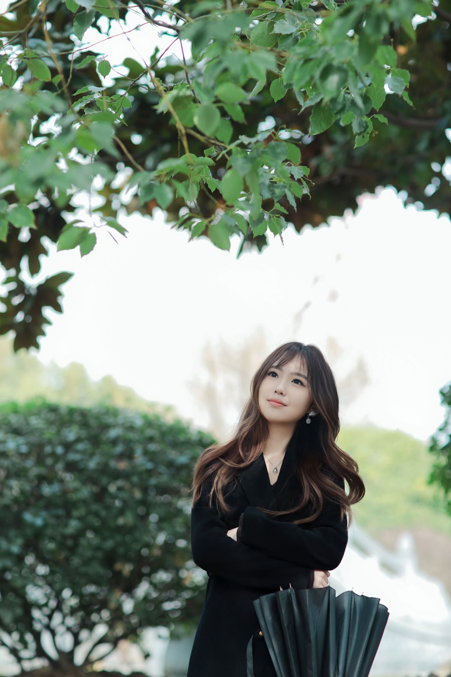 图片[8] - 小绿 - 《绿荫》[26P] - 机器猫次元 - 机器猫次元