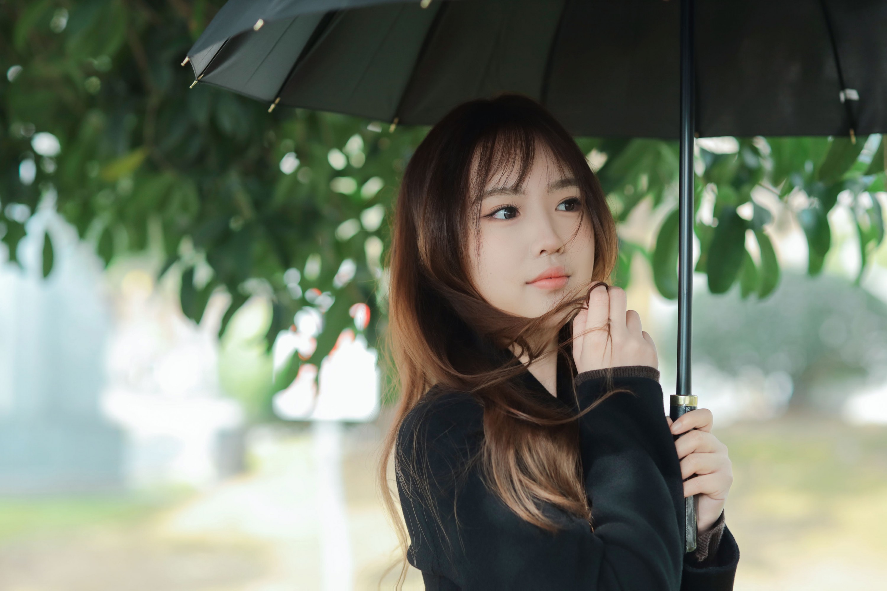 图片[6] - 小绿 - 《绿荫》[26P] - 机器猫次元 - 机器猫次元