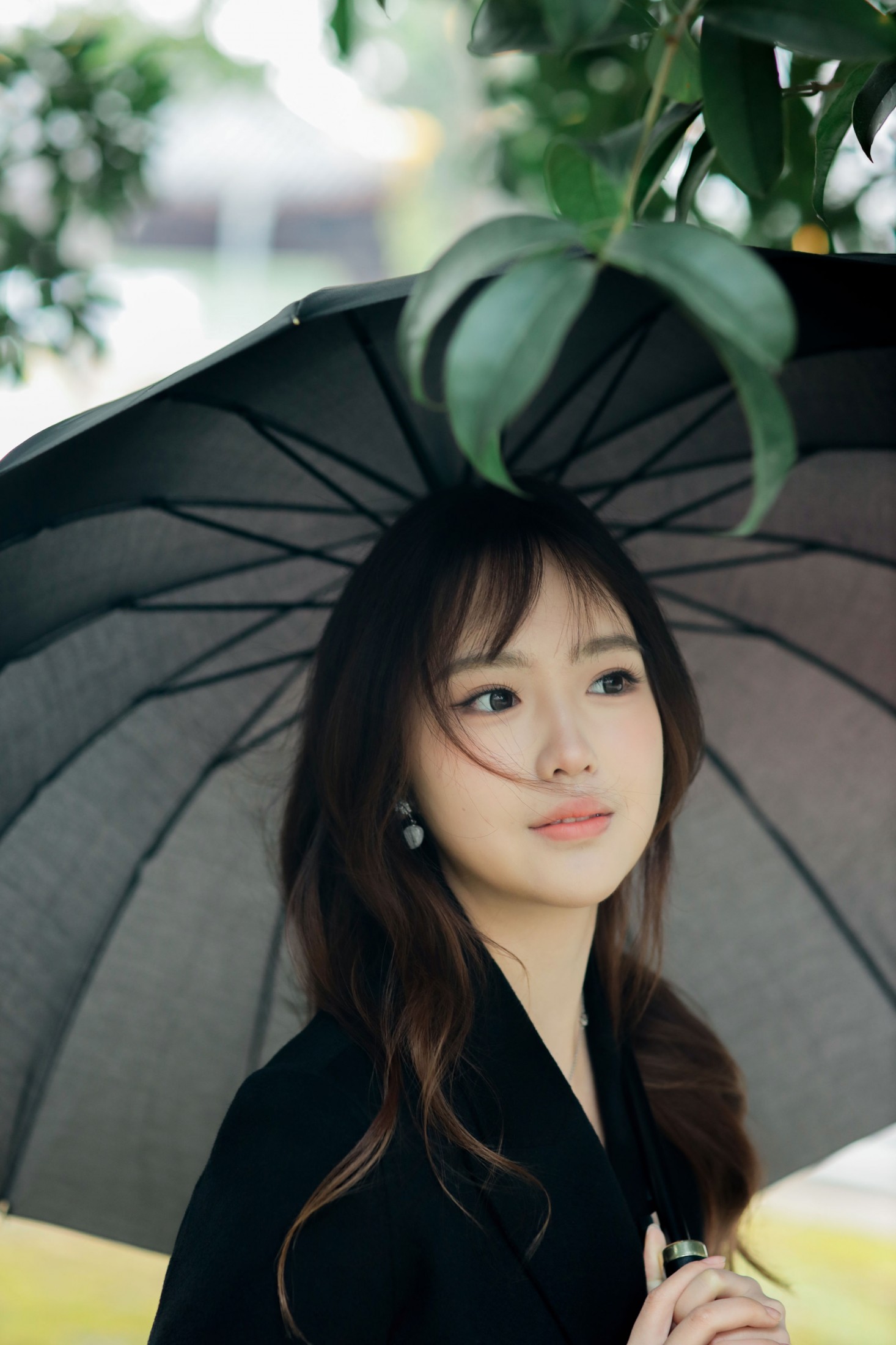 图片[2] - 小绿 - 《绿荫》[26P] - 机器猫次元 - 机器猫次元