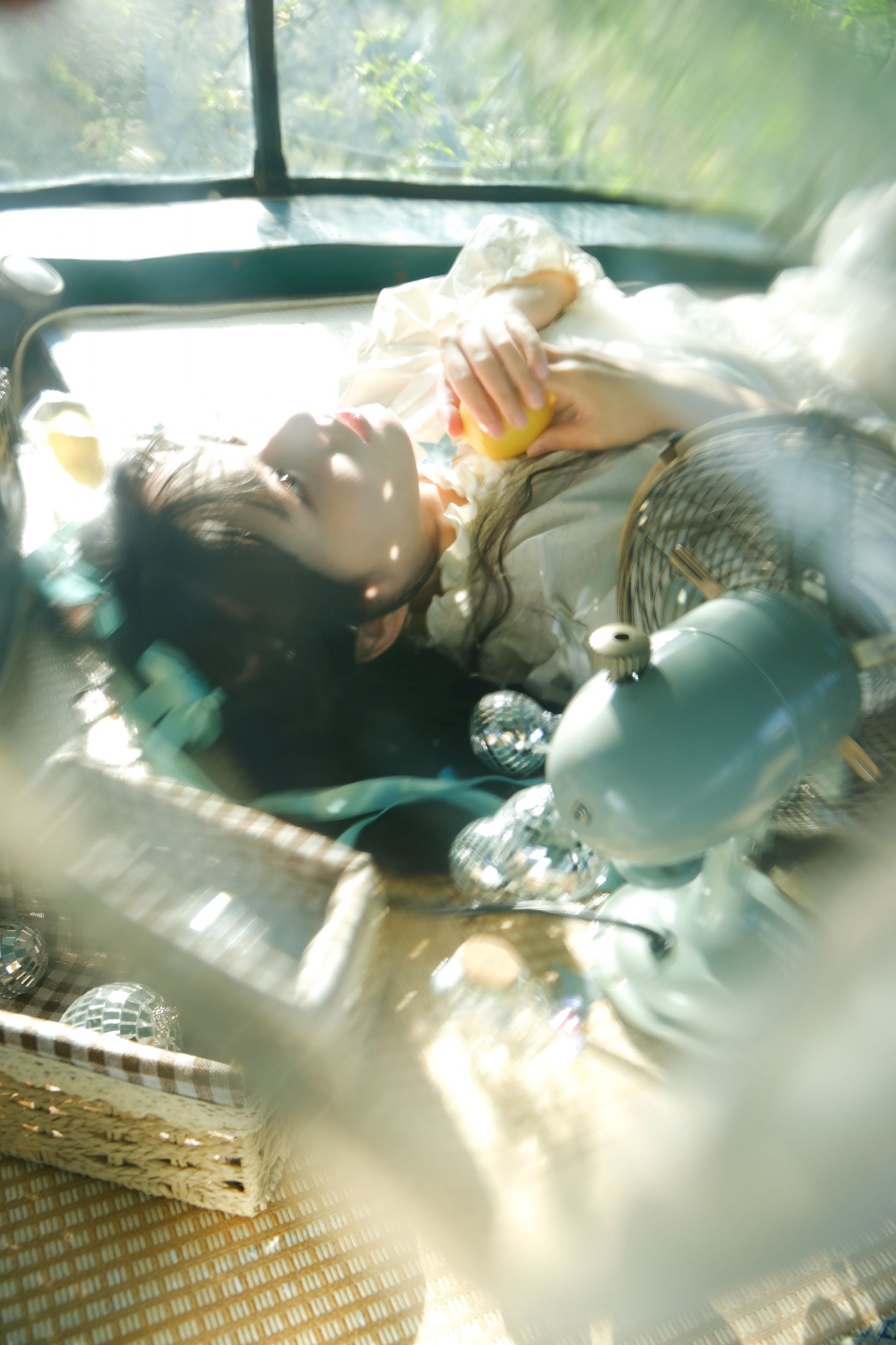 图片[4] - 吃一大口鸡蛋 - 《我们生命本就是阳光下的一场午梦》[26P] - 机器猫次元 - 机器猫次元