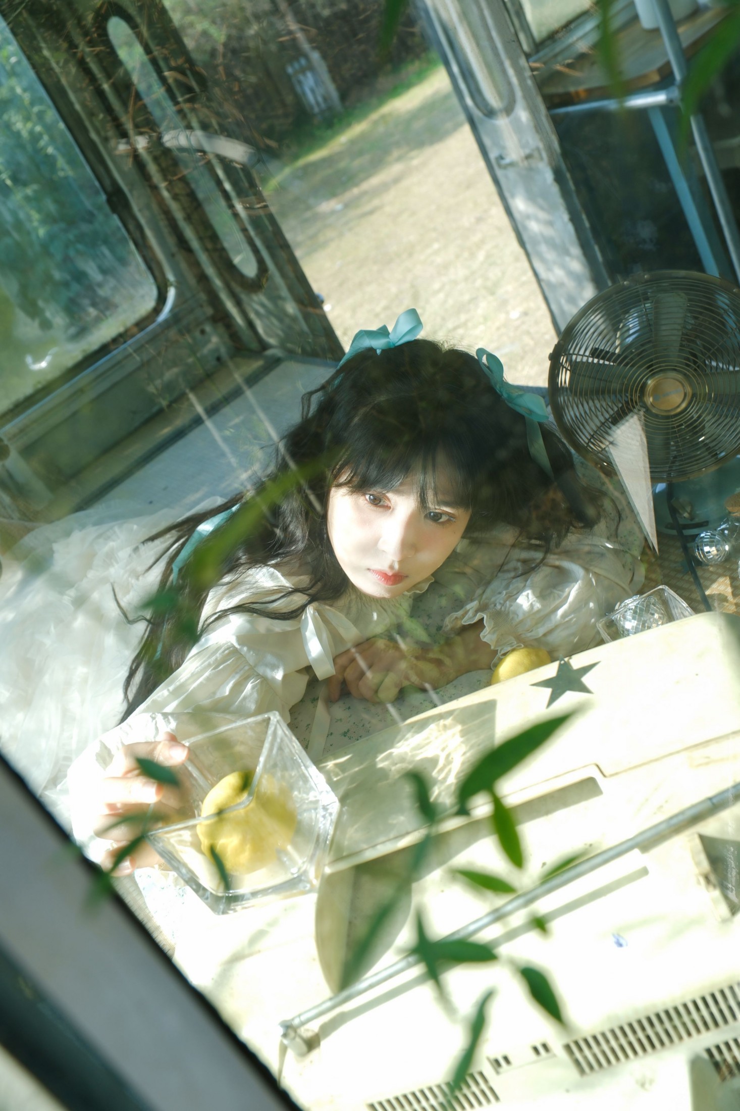 图片[5] - 吃一大口鸡蛋 - 《我们生命本就是阳光下的一场午梦》[26P] - 机器猫次元 - 机器猫次元