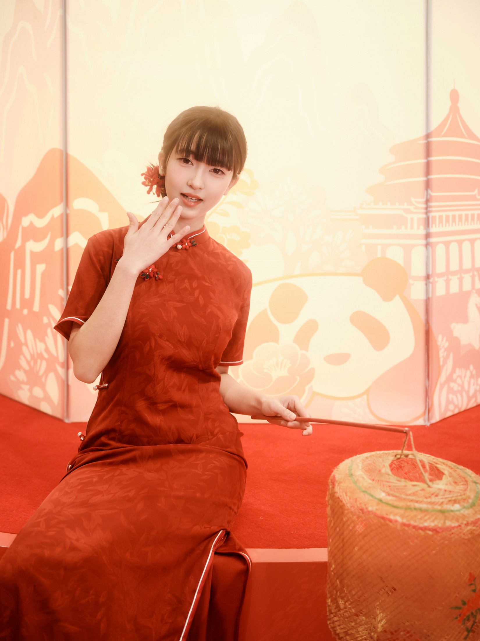图片[6] - 冷酷王爷 - 《俏约新年》[11P] - 机器猫次元 - 机器猫次元