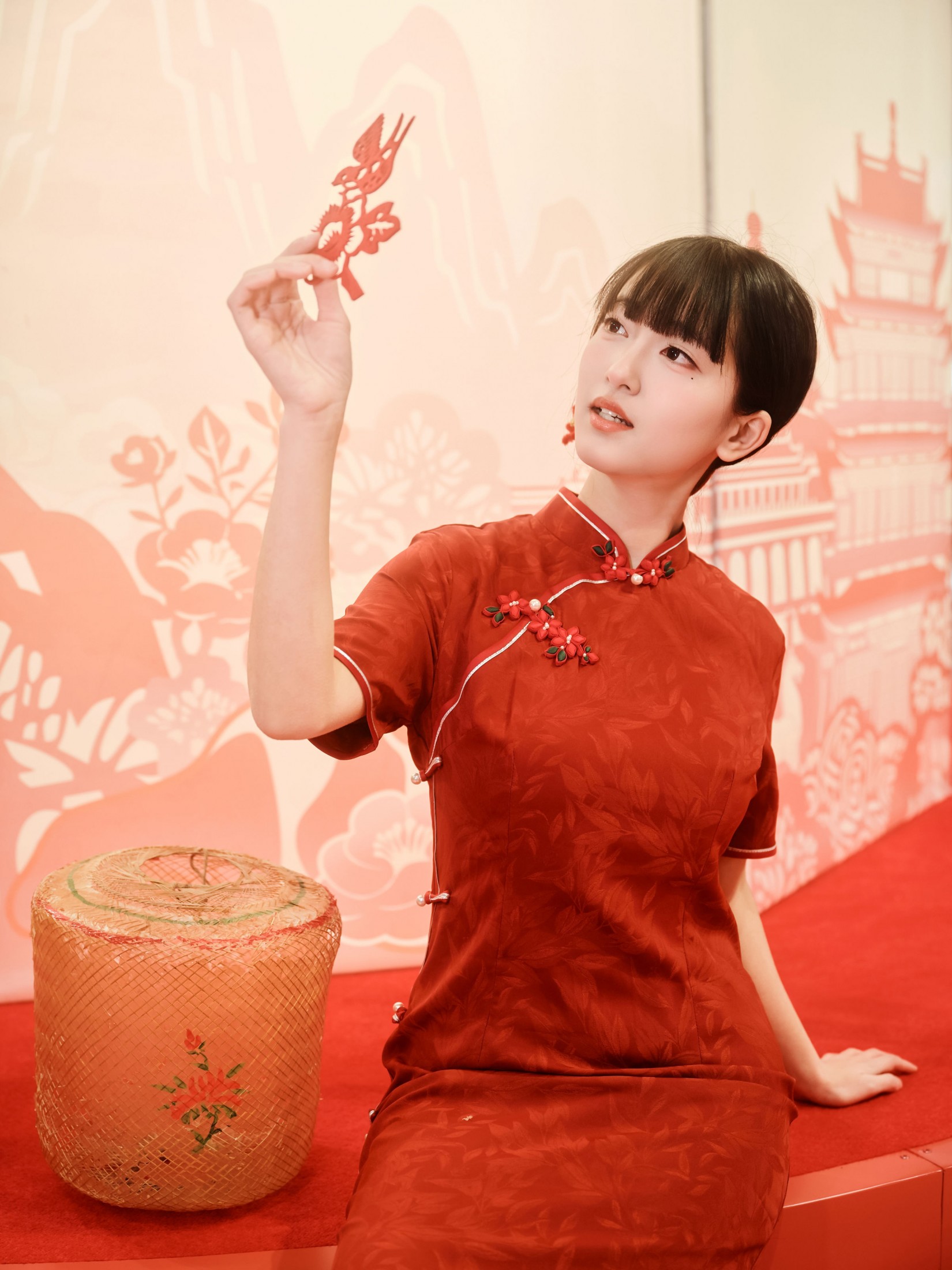 图片[3] - 冷酷王爷 - 《俏约新年》[11P] - 机器猫次元 - 机器猫次元