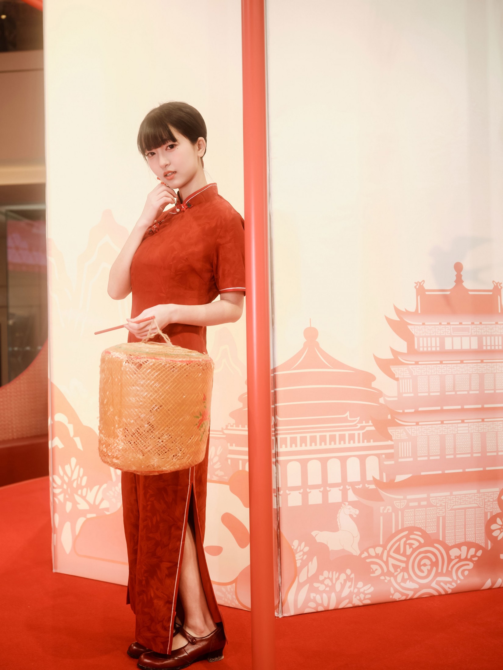 图片[5] - 冷酷王爷 - 《俏约新年》[11P] - 机器猫次元 - 机器猫次元