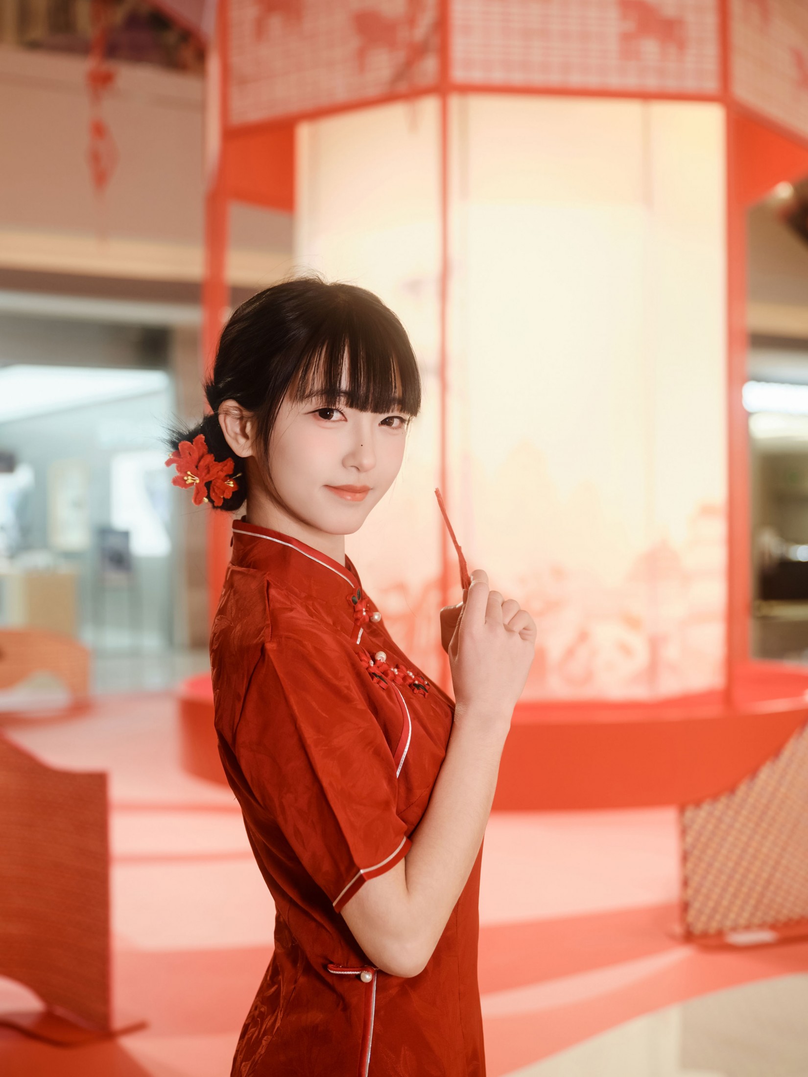 图片[2] - 冷酷王爷 - 《俏约新年》[11P] - 机器猫次元 - 机器猫次元