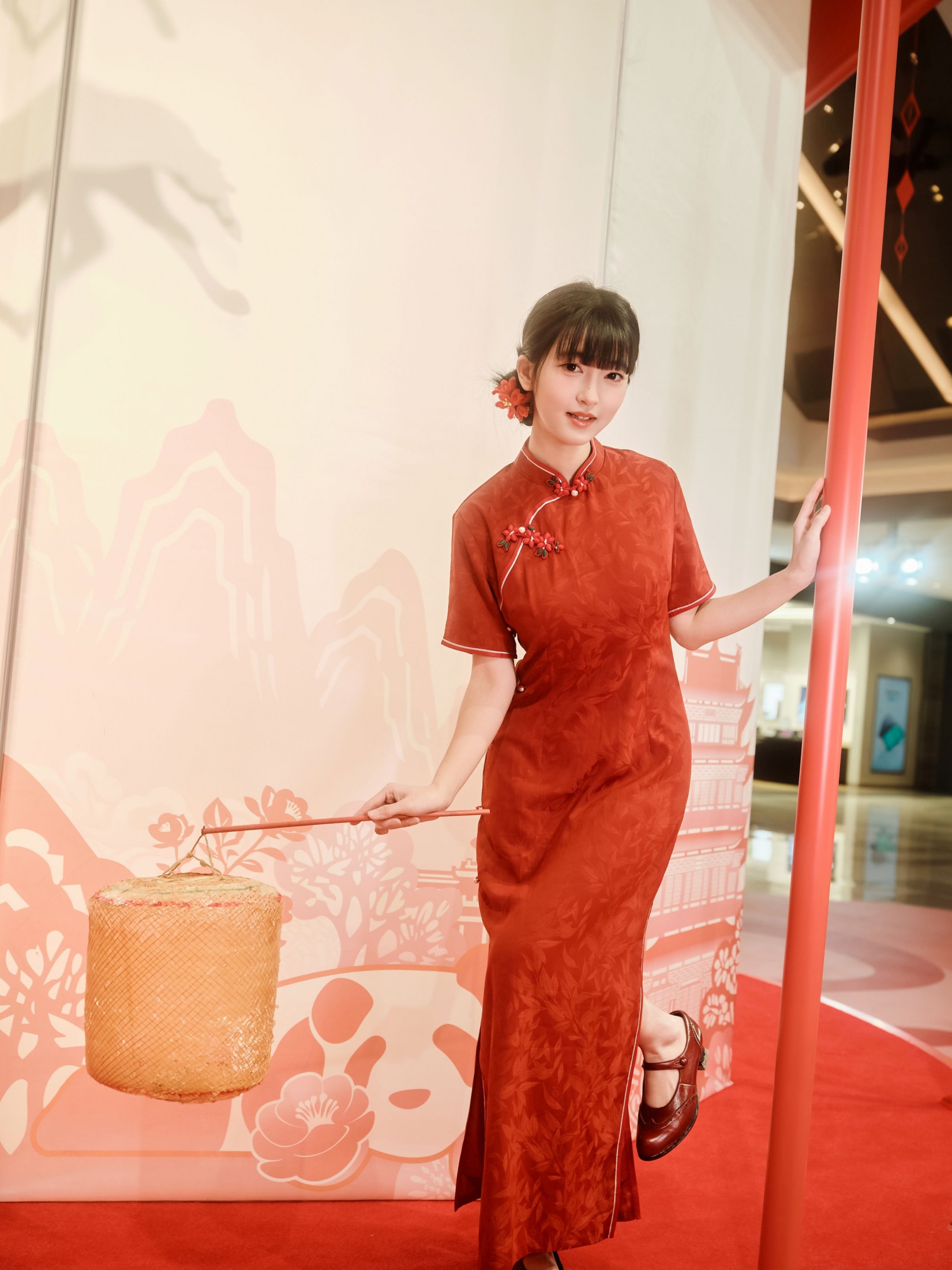 图片[4] - 冷酷王爷 - 《俏约新年》[11P] - 机器猫次元 - 机器猫次元