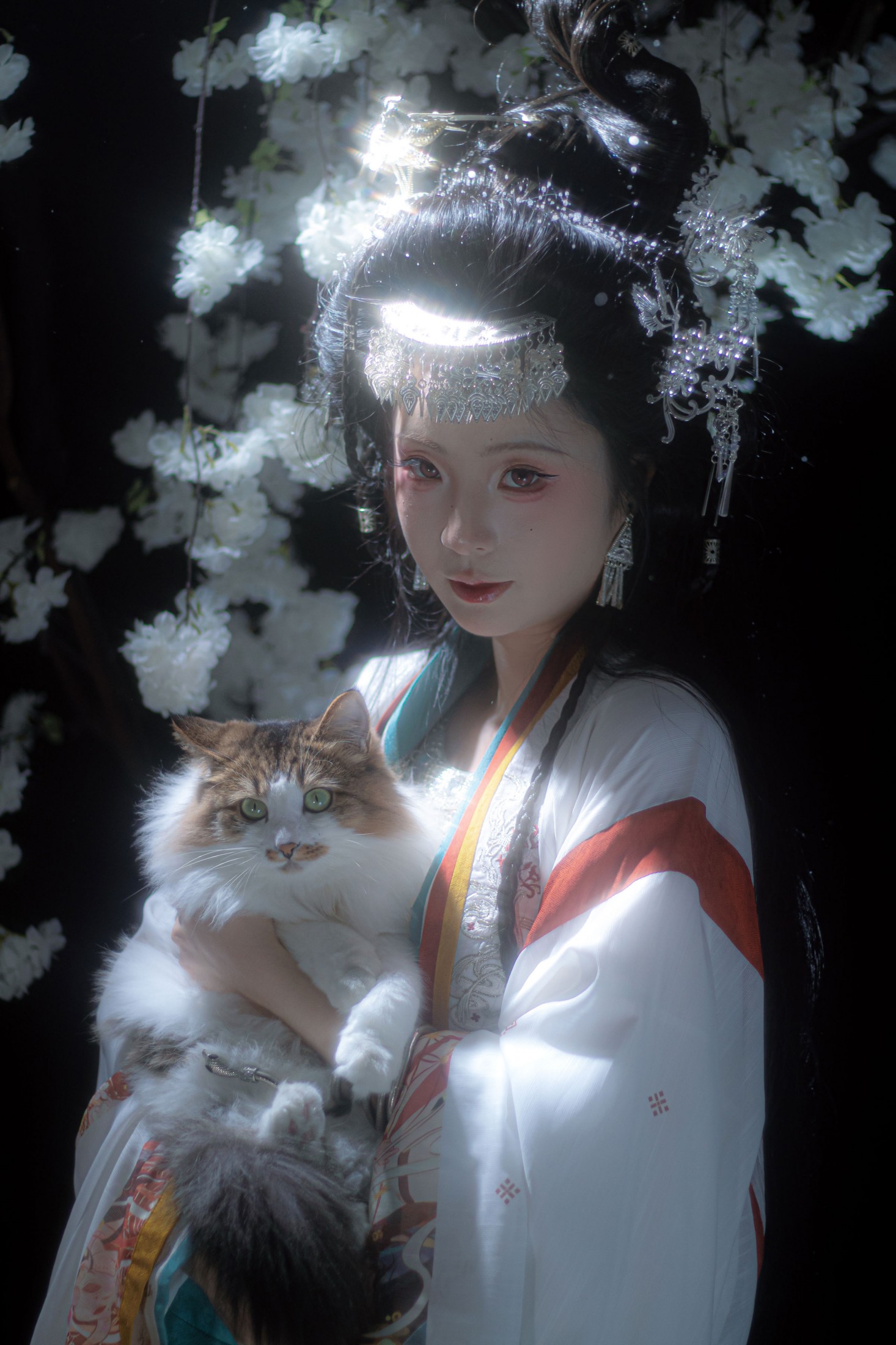 图片[3] - 蔸小黄鸡 - 《我离不开神山》[9P] - 机器猫次元 - 机器猫次元