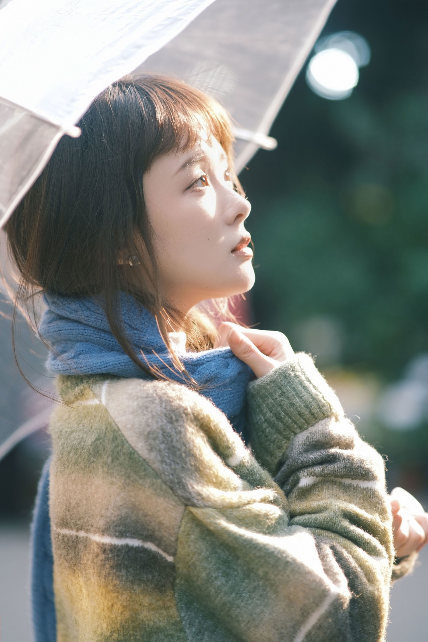 图片[5] - 泡泡 - 《泡沫之秋》[10P] - 机器猫次元 - 机器猫次元