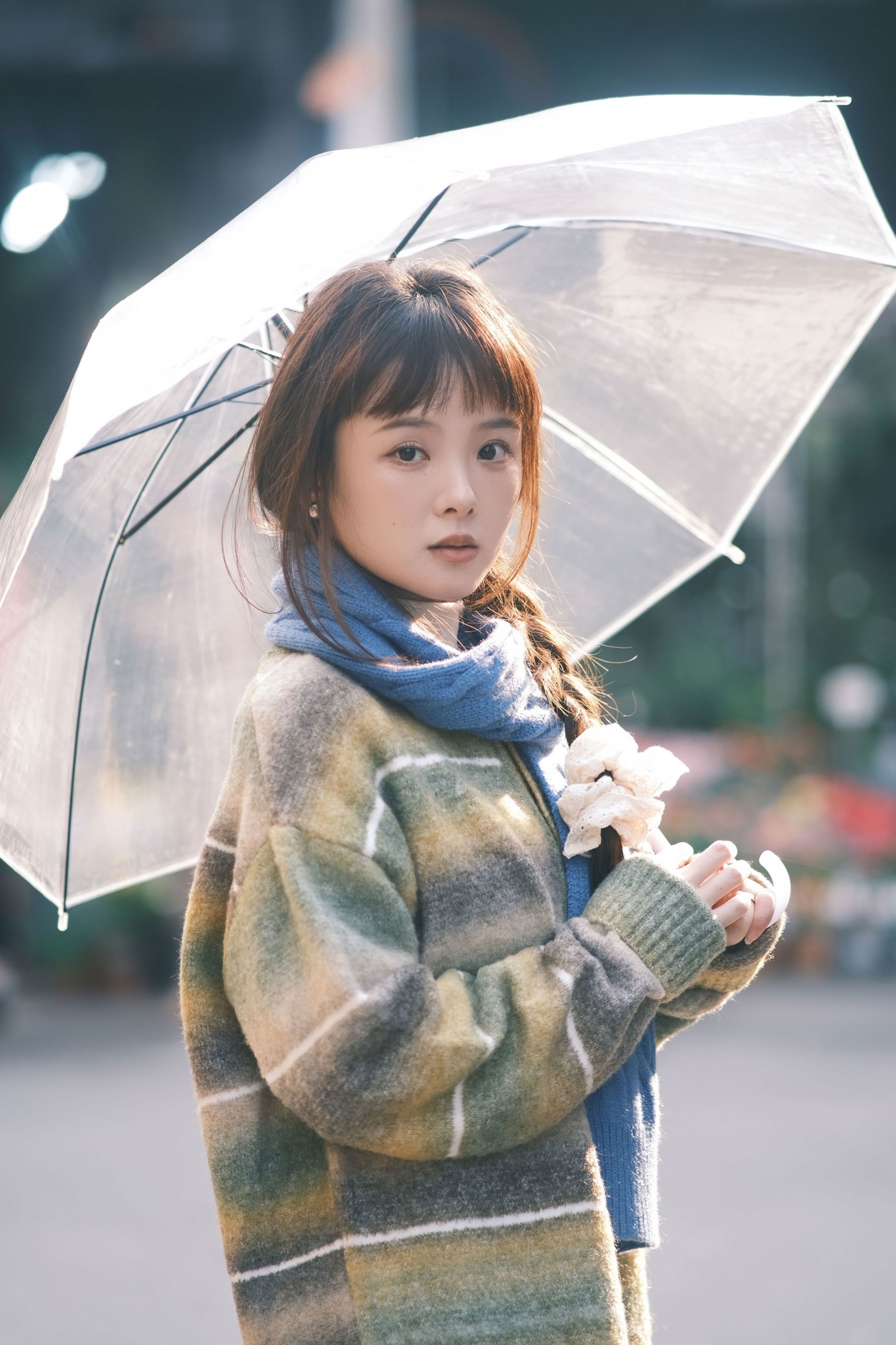 图片[3] - 泡泡 - 《泡沫之秋》[10P] - 机器猫次元 - 机器猫次元