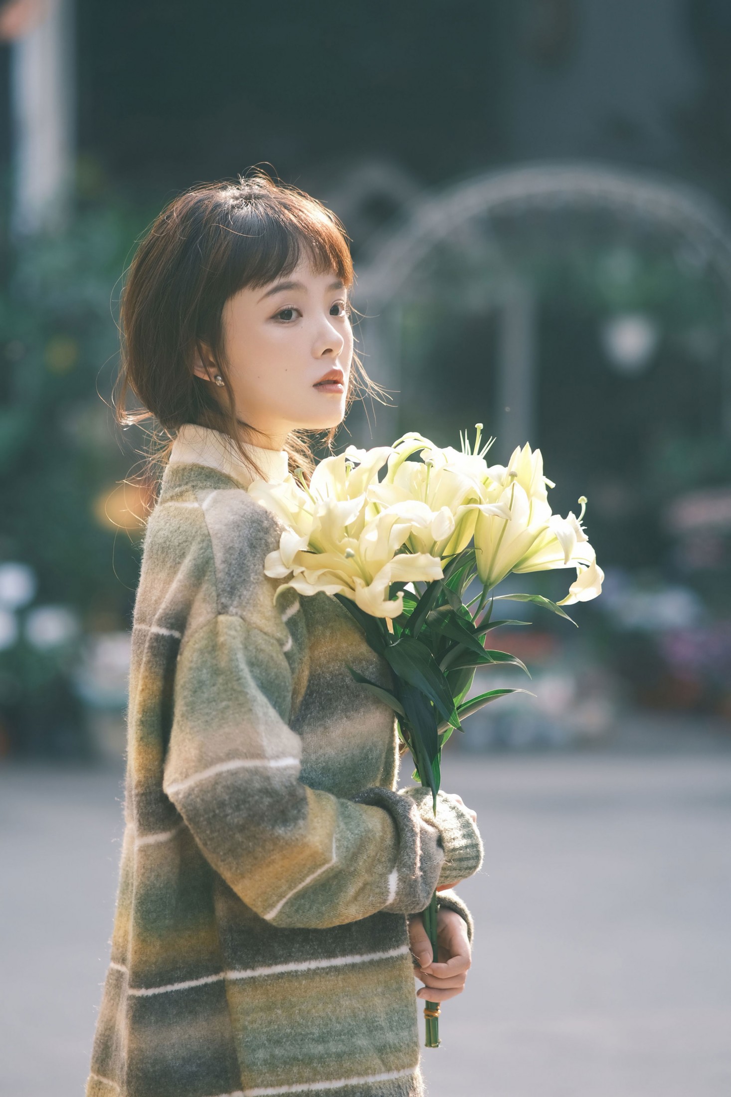 图片[2] - 泡泡 - 《泡沫之秋》[10P] - 机器猫次元 - 机器猫次元