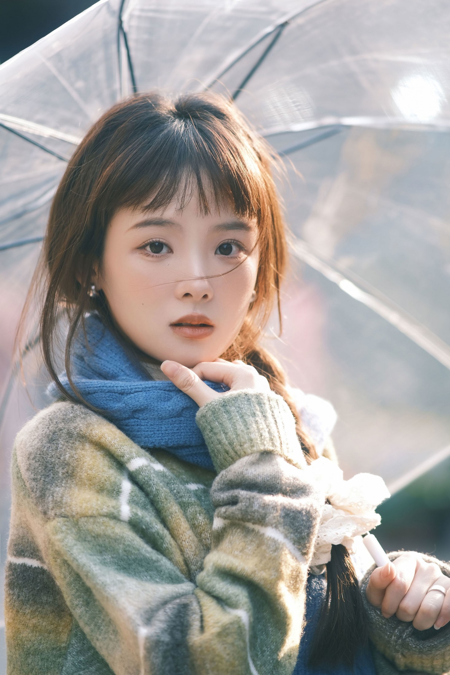 图片[6] - 泡泡 - 《泡沫之秋》[10P] - 机器猫次元 - 机器猫次元