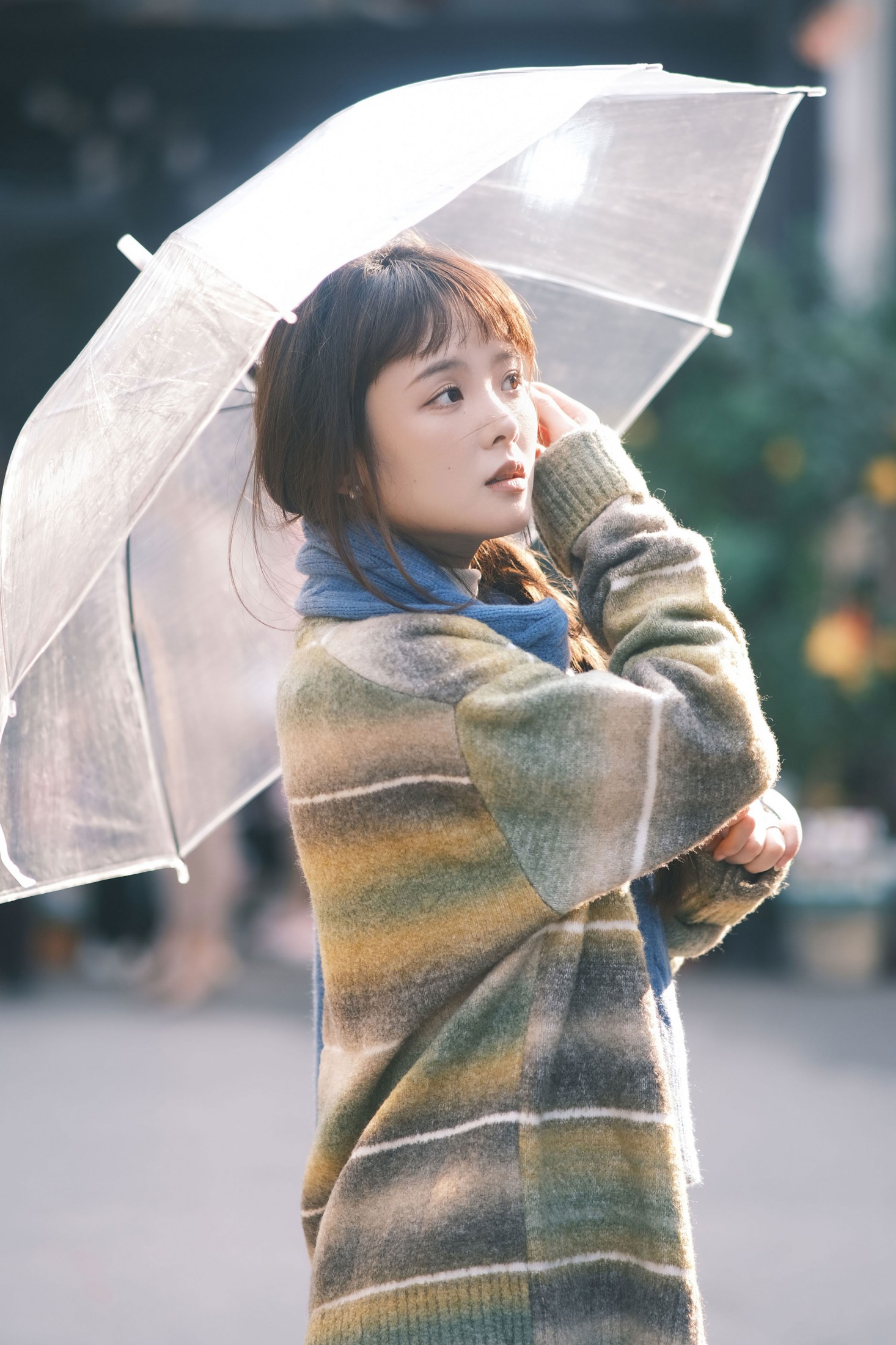 图片[4] - 泡泡 - 《泡沫之秋》[10P] - 机器猫次元 - 机器猫次元