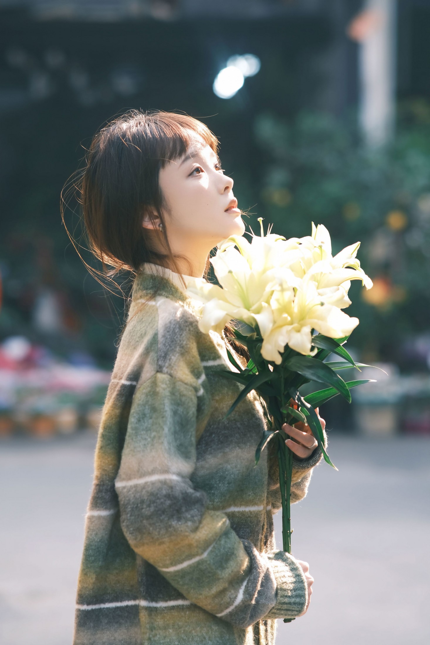 图片[1] - 泡泡 - 《泡沫之秋》[10P] - 机器猫次元 - 机器猫次元