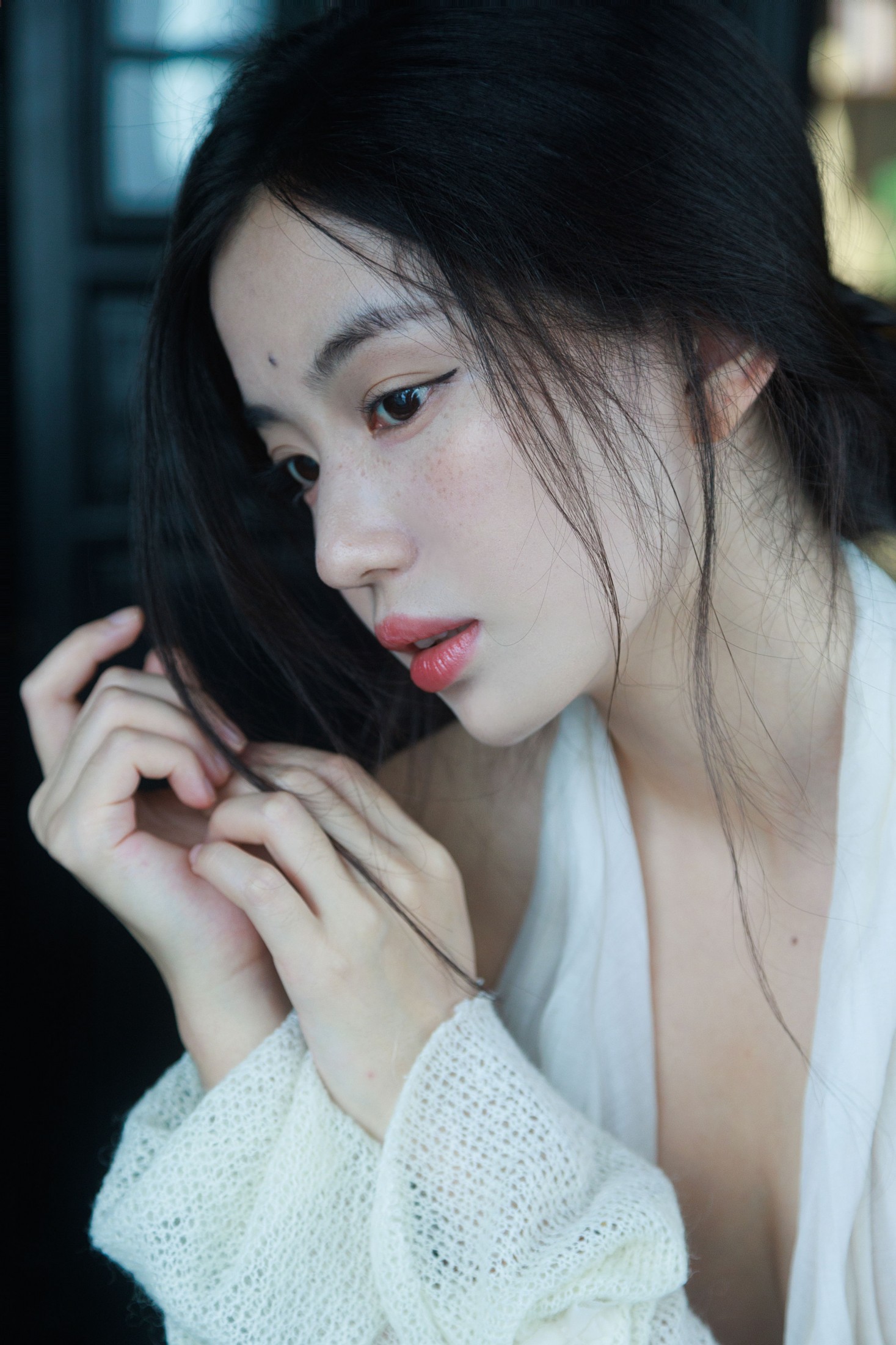 图片[5] - 焦锅巴 - 《饮茶》[10P] - 机器猫次元 - 机器猫次元