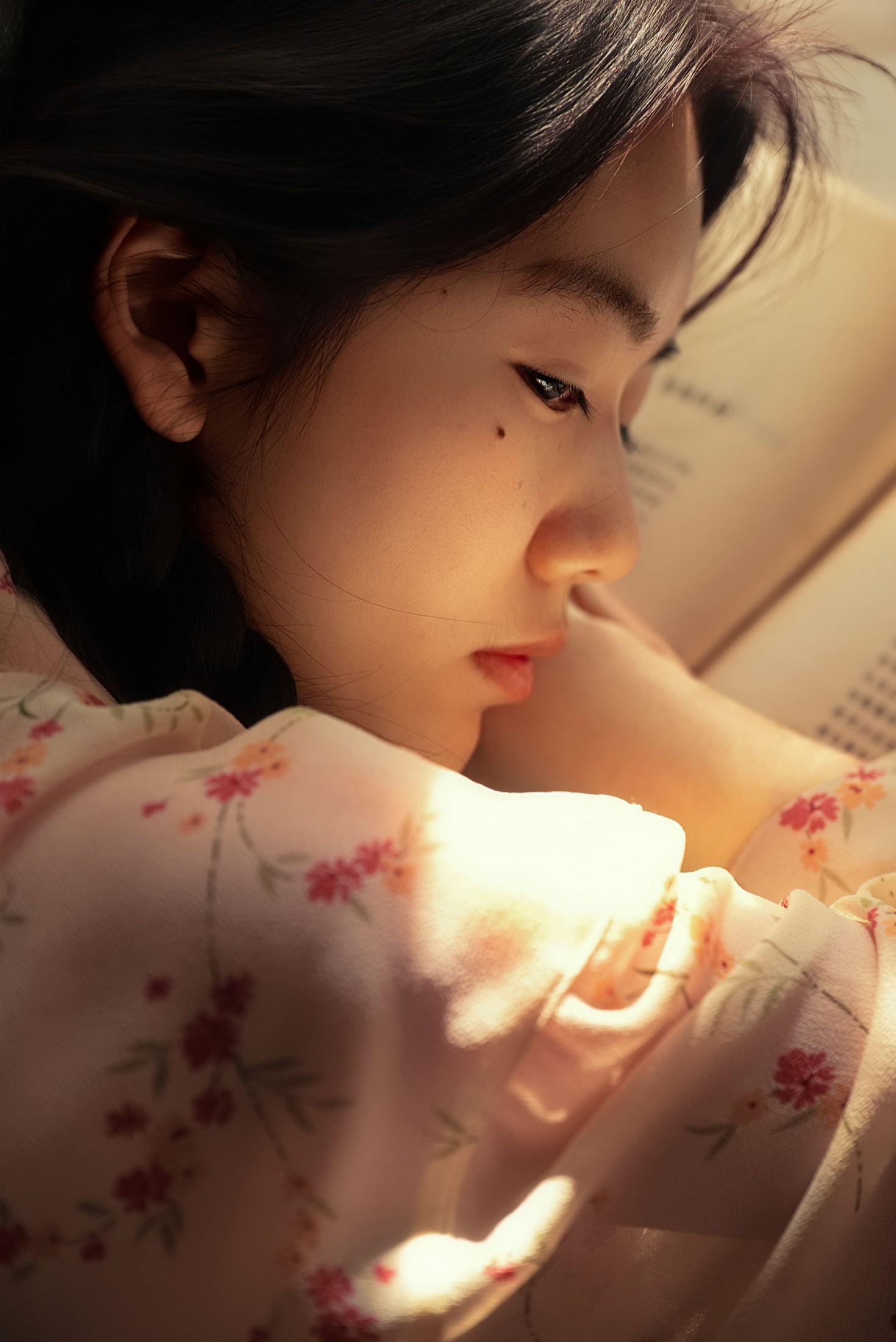 图片[5] - 《橘子是唯一的水果》[19P] - 机器猫次元 - 机器猫次元