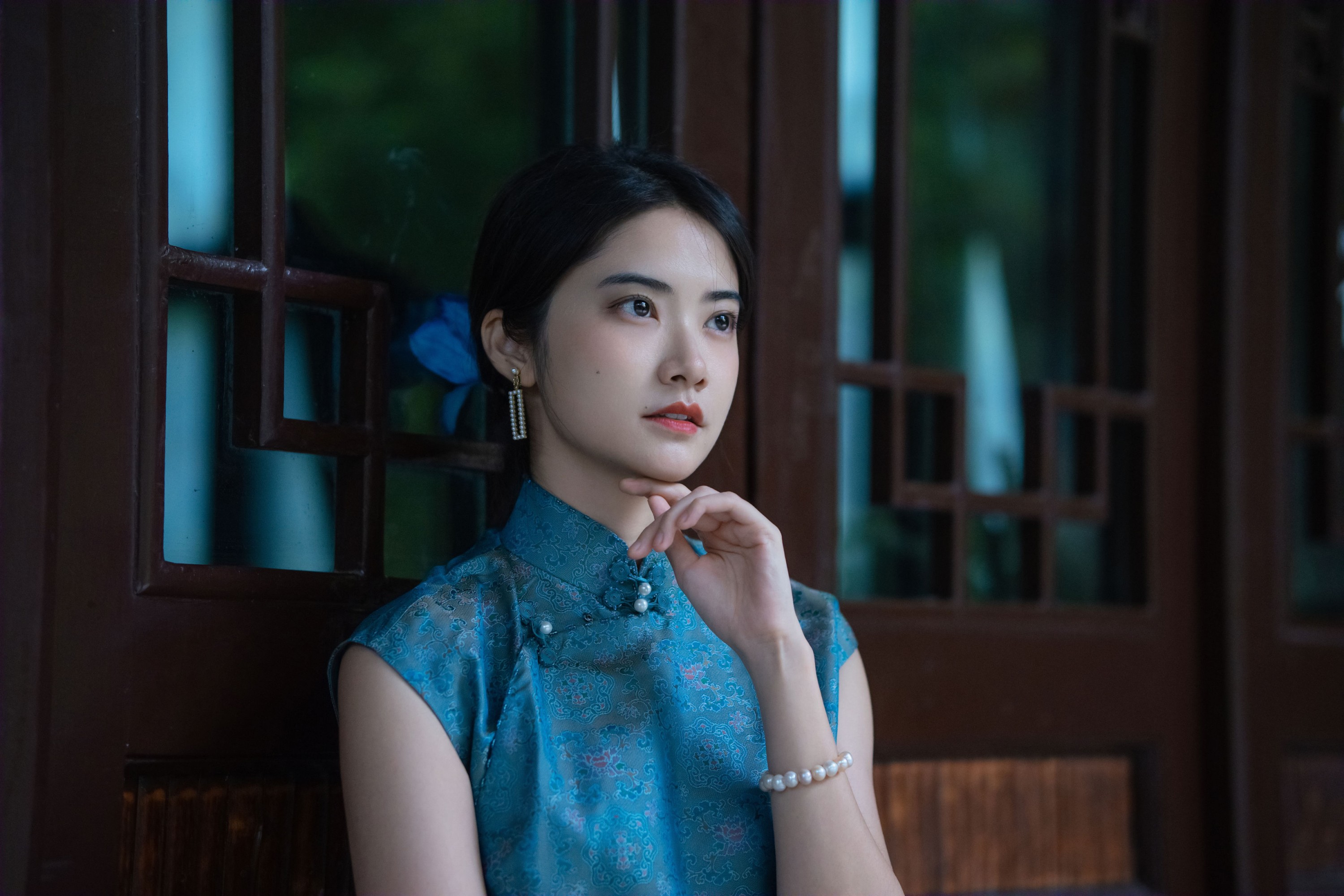 图片[6] - Sandra - 《岁月从不败美人》[60P] - 机器猫次元 - 机器猫次元